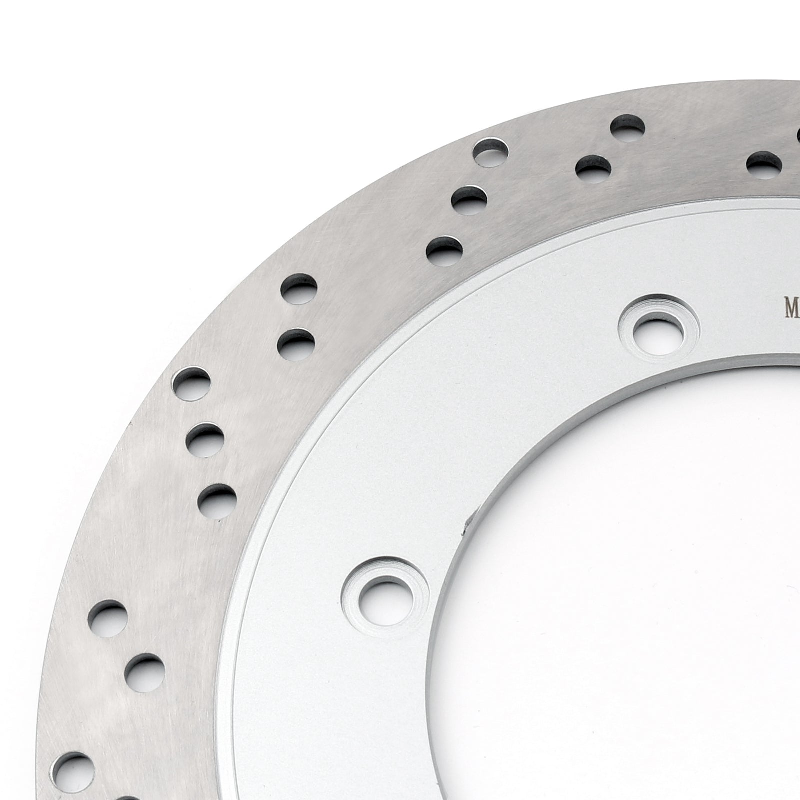 Sprednji zavorni disk za Honda NV400 DC1/DC2 CB500 NT650 NT700 CB750 FR/VT750 generic