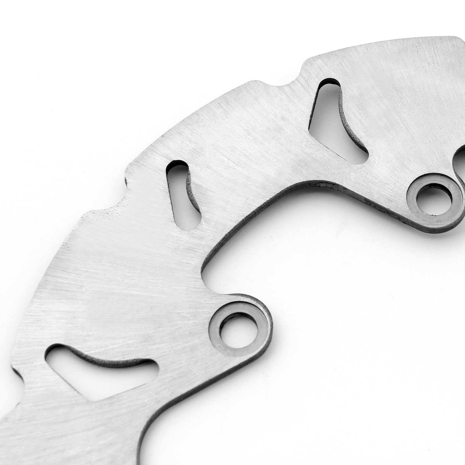 Etujarrulevyn roottori Suzuki AN250 K1/K2 01-02 AN400 W/X/Y Kawasaki SC250 Generic