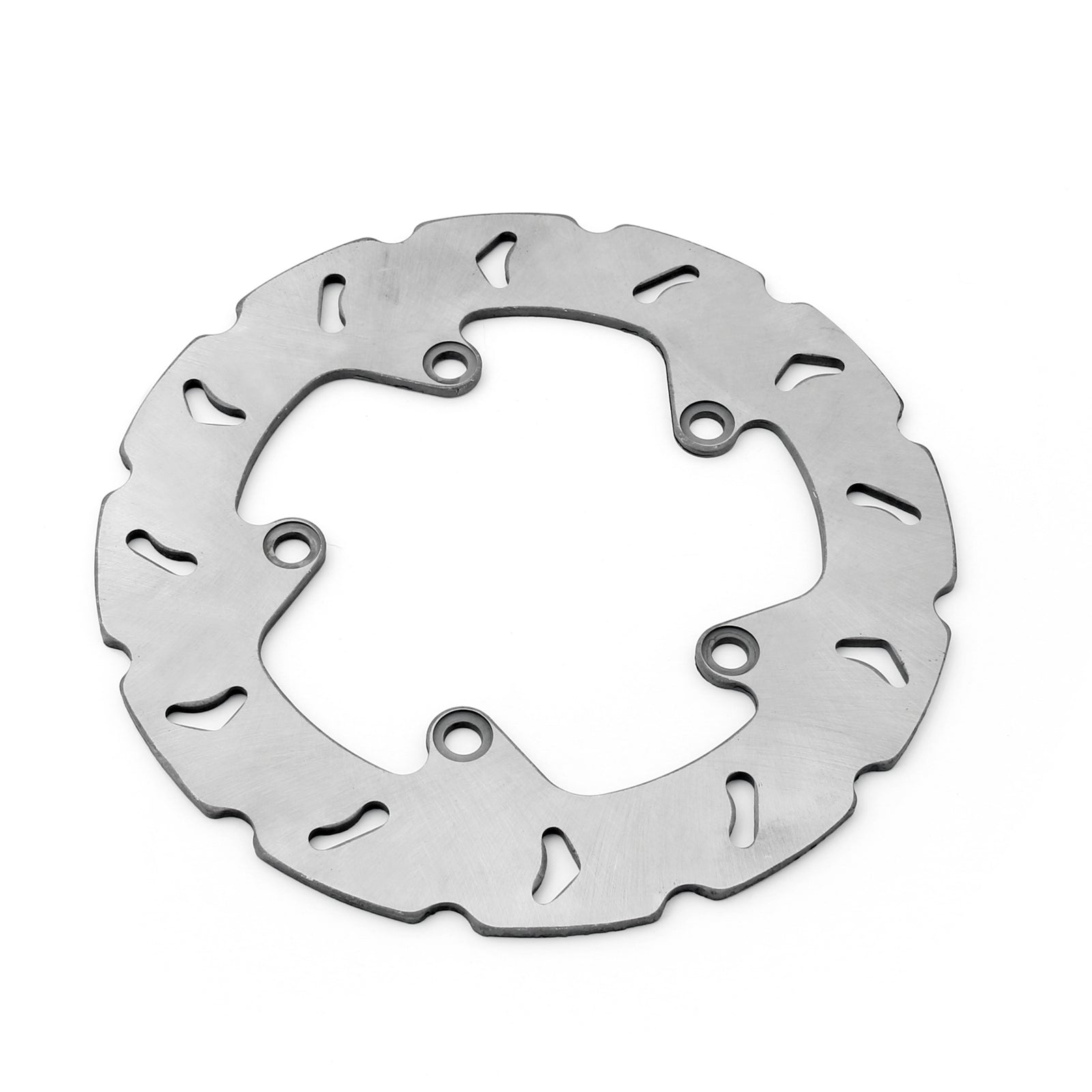 Sprednji zavorni disk Rotor za Suzuki AN250 AN400 Burgman Skywave 2003-2006 2004 generic