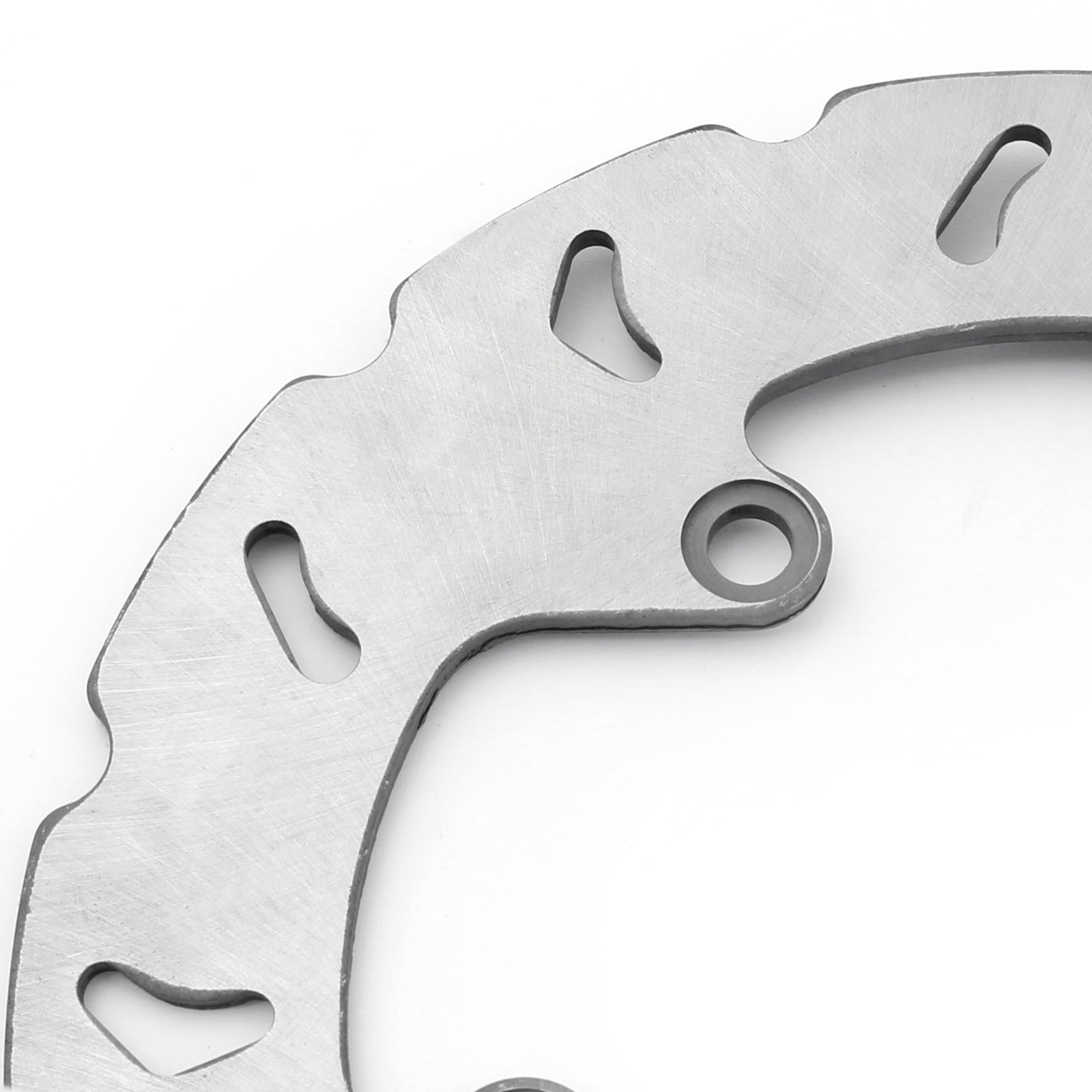 Sprednji zavorni disk Rotor za Suzuki AN250 AN400 Burgman Skywave 2003-2006 2004 generic