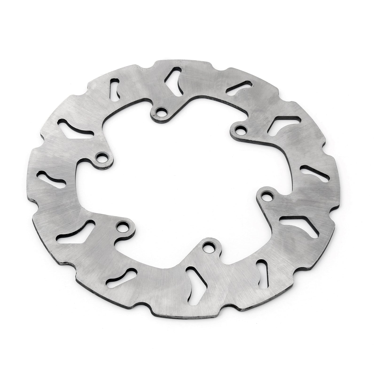 Rotor de disque de frein avant pour Yamaha YP250 Skyliner 250 (+ABS) 2000-2003 DX 250 générique