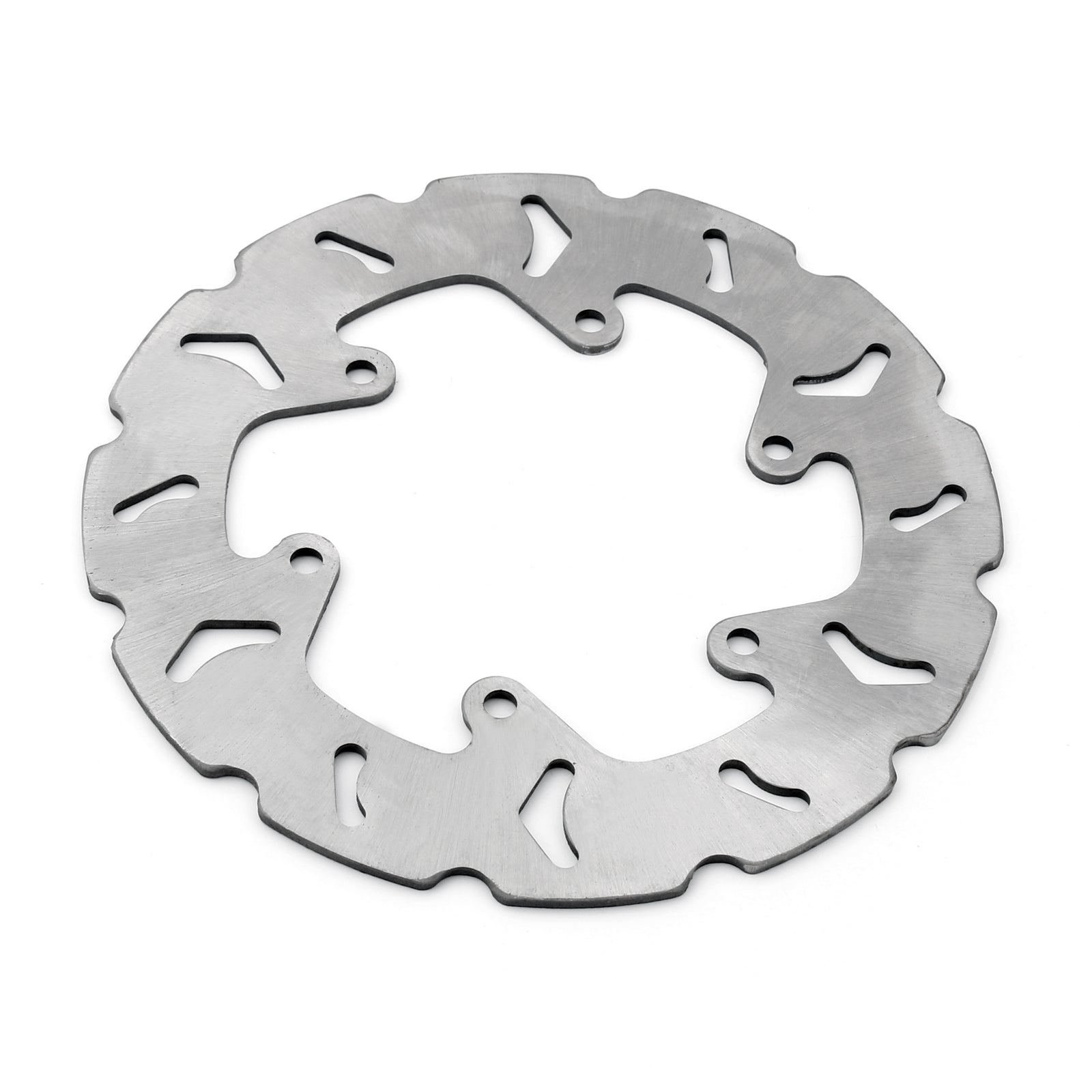 Rotor de disque de frein avant pour Yamaha YP250 Skyliner 250 (+ABS) 2000-2003 DX 250 générique