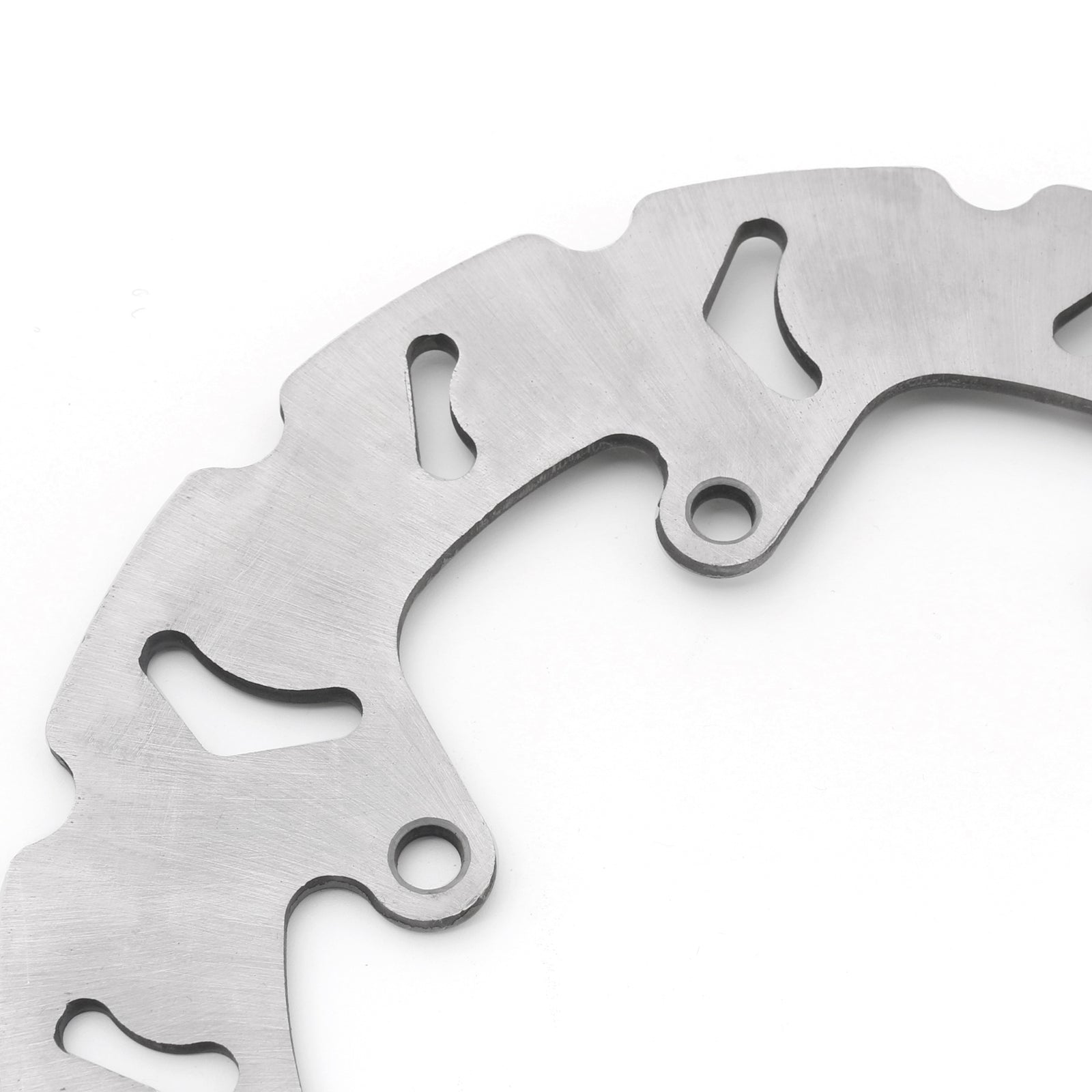 Rotor de disque de frein avant pour Yamaha YP250 Skyliner 250 (+ABS) 2000-2003 DX 250 générique