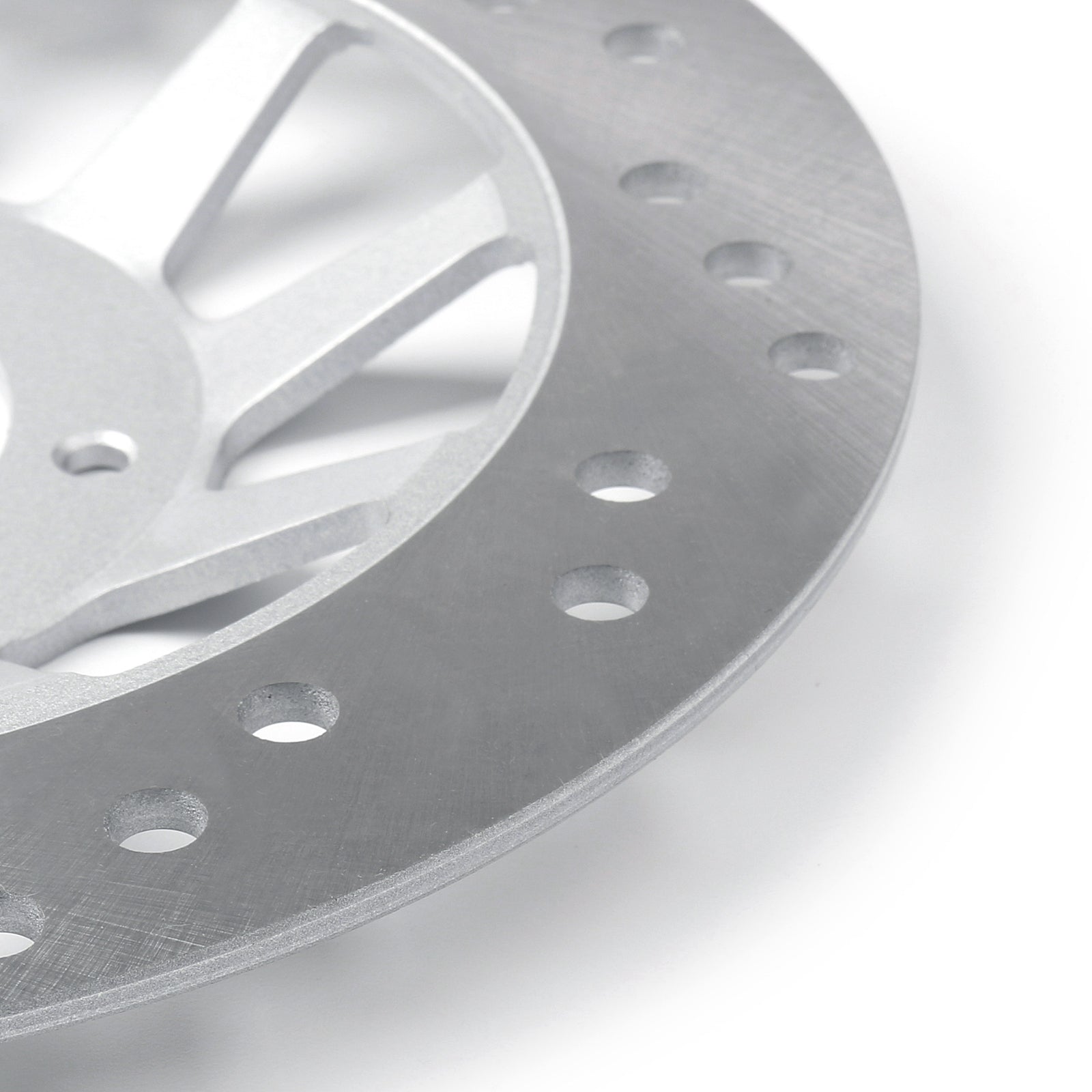 Rotore disco freno anteriore 45351-KRE-920 per Honda XR125L 2003-2006 generico