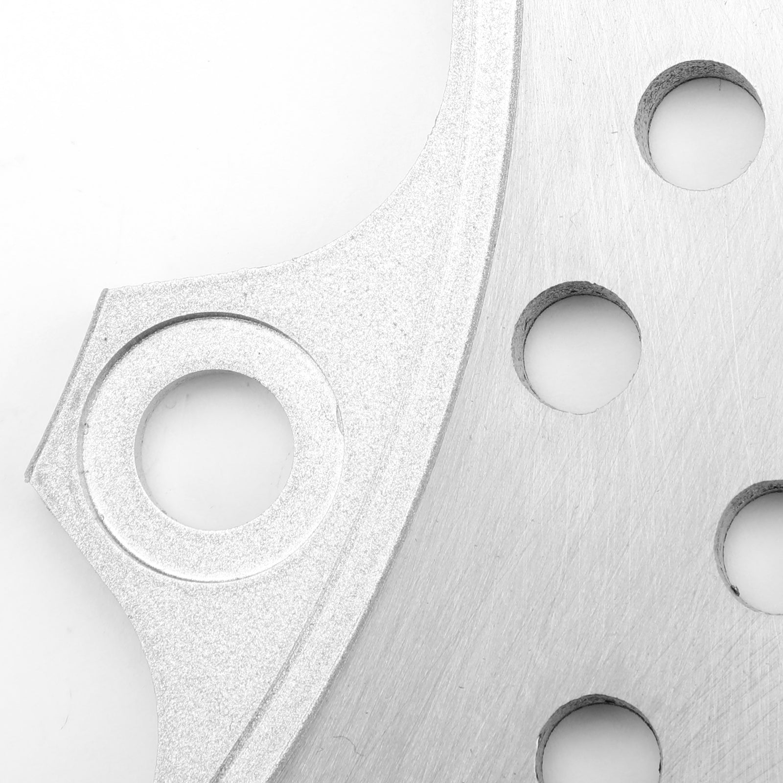 Rotor przedniego dysku hamulca dla Honda Forza 250 300 NSS250 NSS300 08-17 SH300 07-17 Ogólny