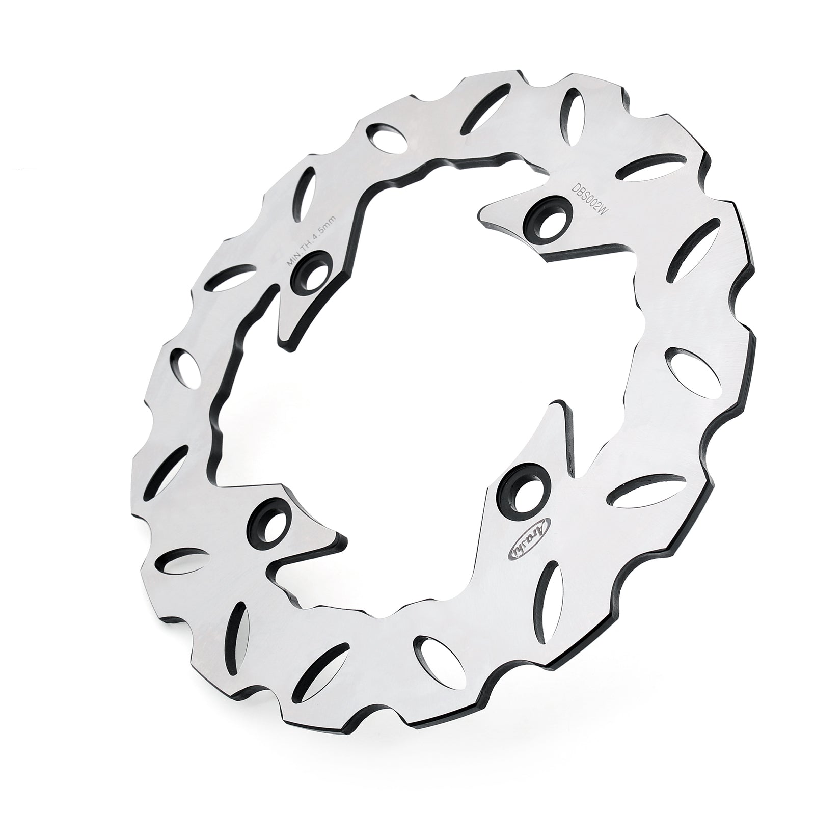 Honda CBR600RR CBR1000RR 04-11 CBR900RR 92-99 Wirnik tarczy hamulcowej tylnego hamulca