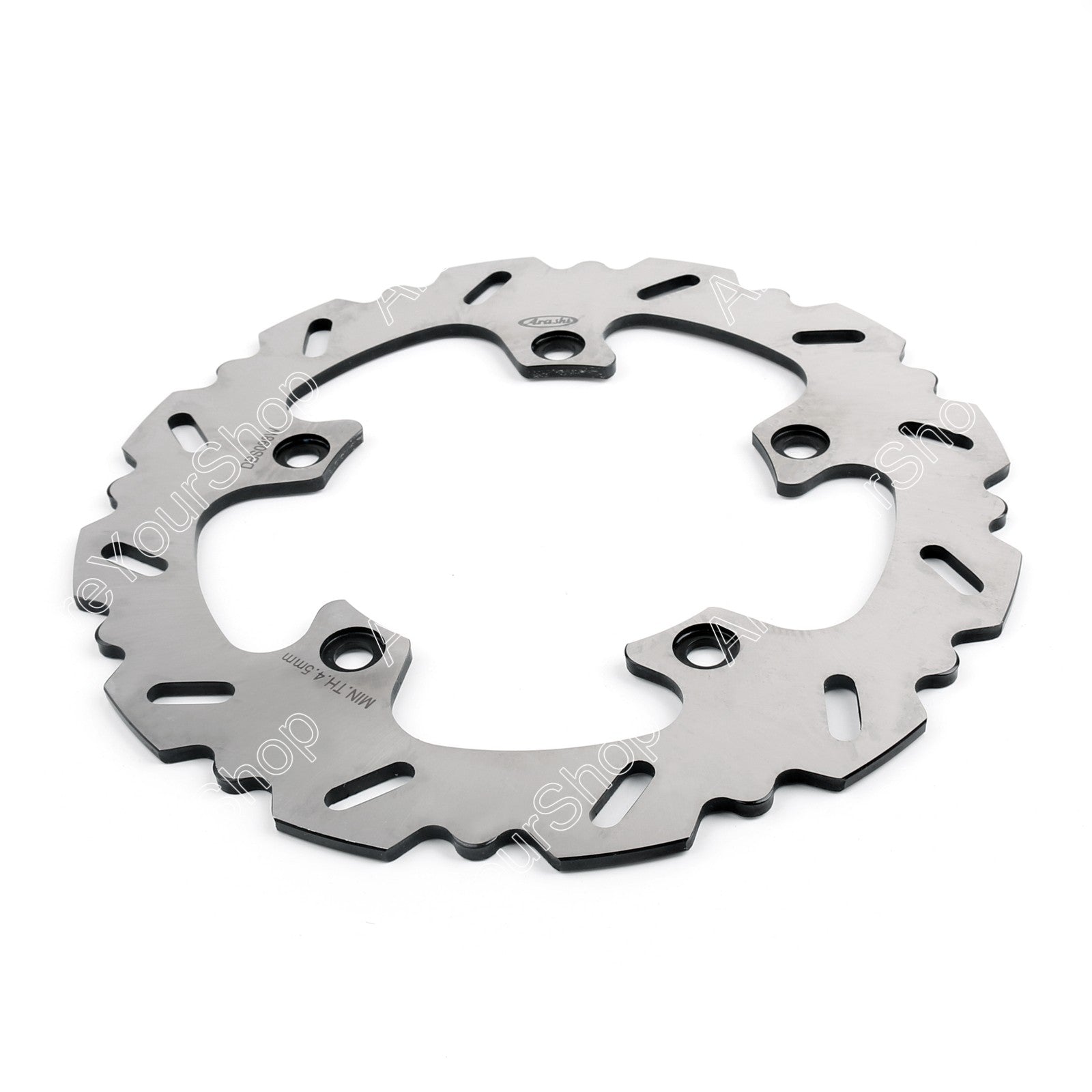 ROTOR TYLNY BUDZOWY DLA BMW R1200GS 13-14 R1200RS 2015-2016 R1200RT 2014-2015 Ogólny