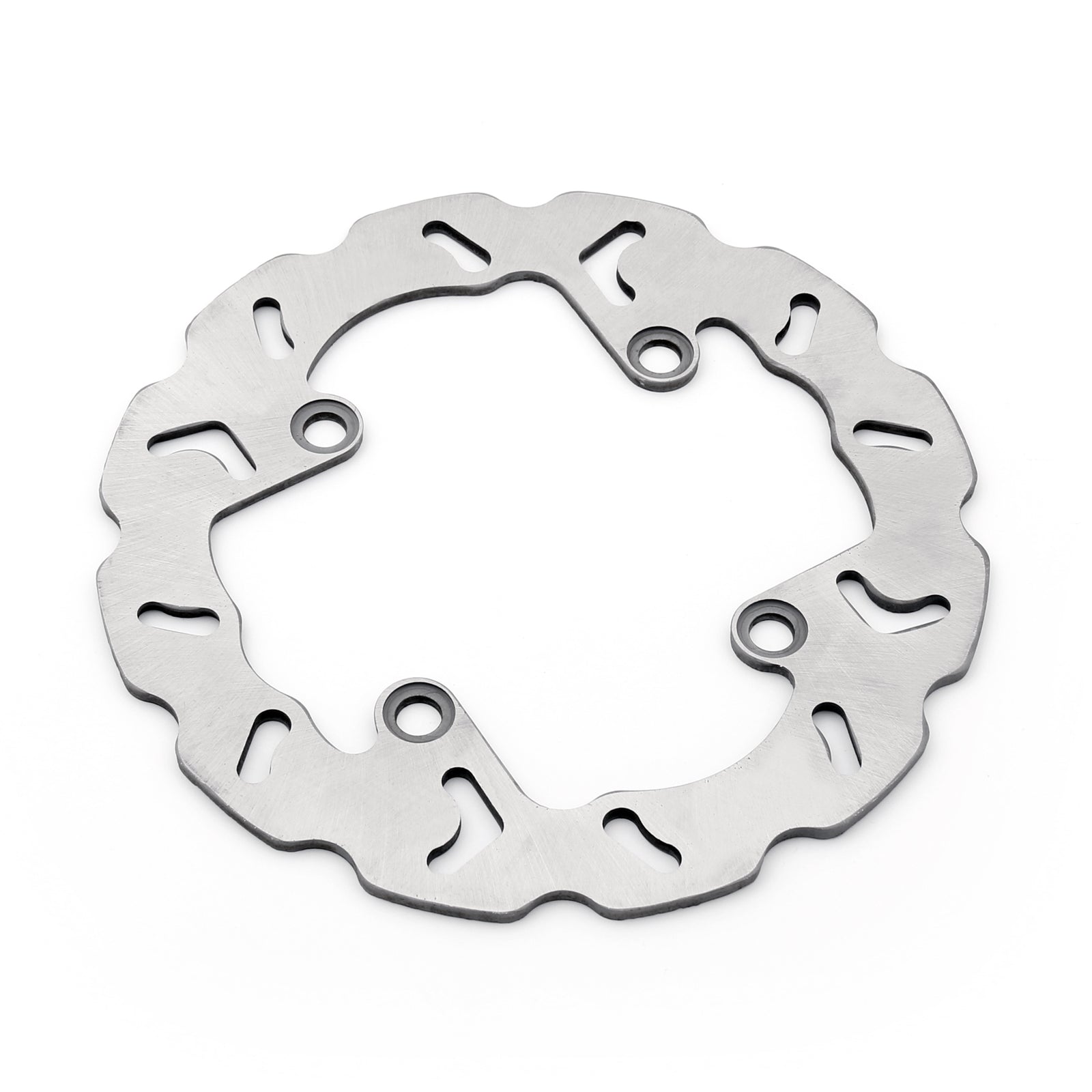 Rotor de disque de frein arrière pour Honda CB250 FES250 CB400 CB500 CB750 CB900 NSS250 générique