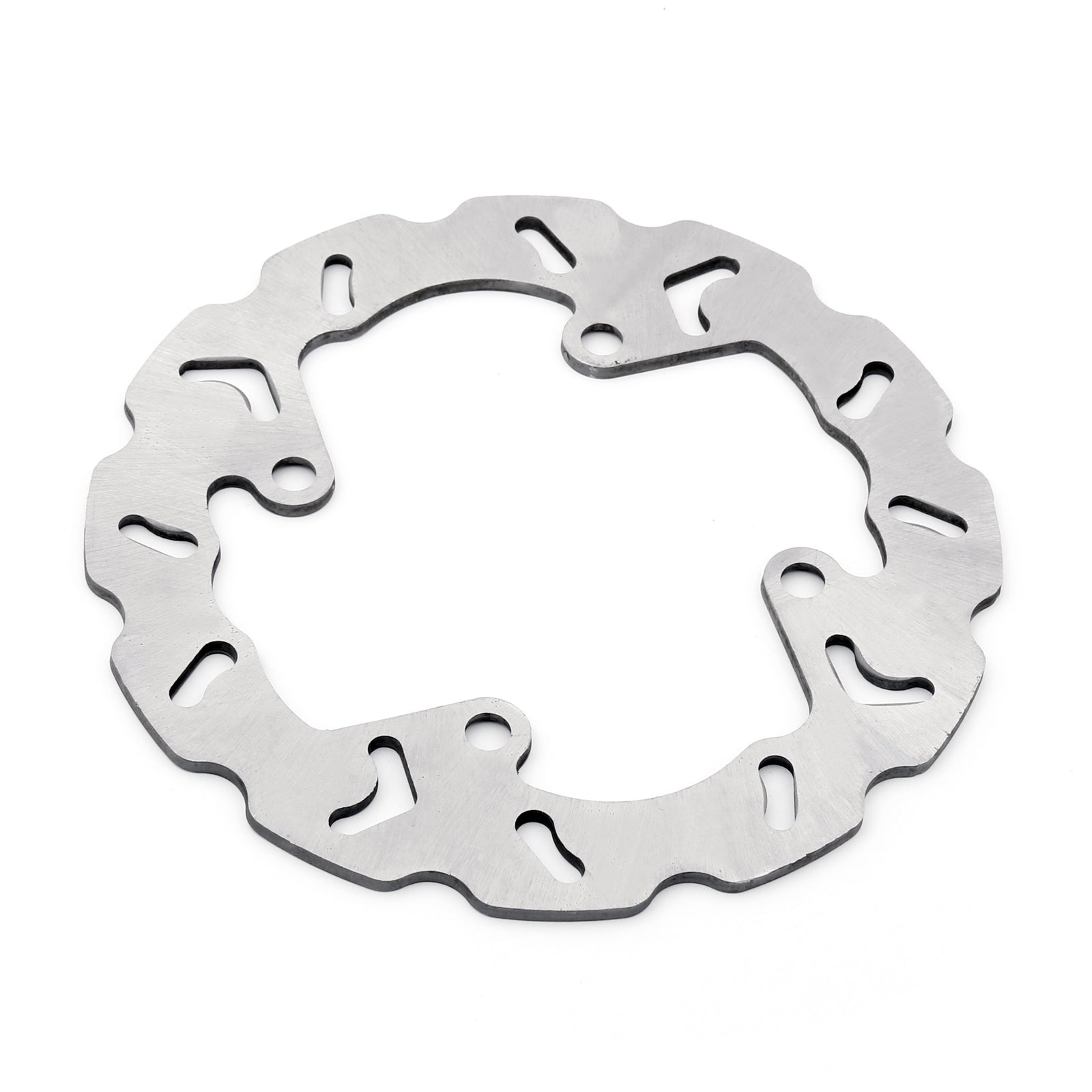 Rotor de disque de frein arrière pour Honda CB250 FES250 CB400 CB500 CB750 CB900 NSS250 générique