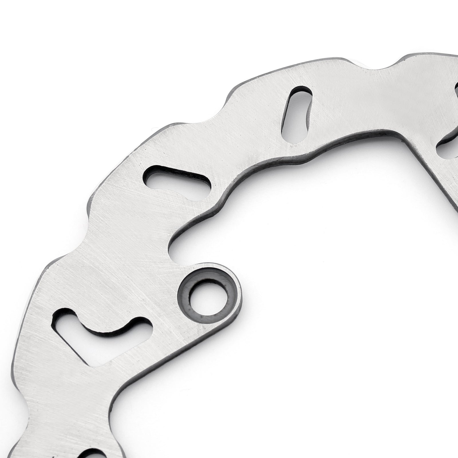 Rotor de disque de frein arrière pour Honda CB250 FES250 CB400 CB500 CB750 CB900 NSS250 générique