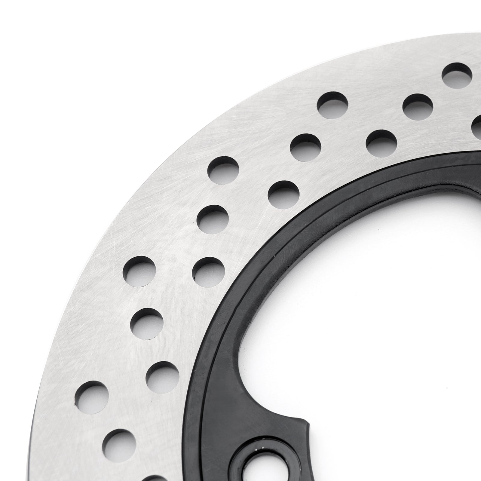 Honda CBR 250 MC 17/MC19 NSR250 MC18/MC19 CBR400 NS250 Rotore a disco posteriore generico.