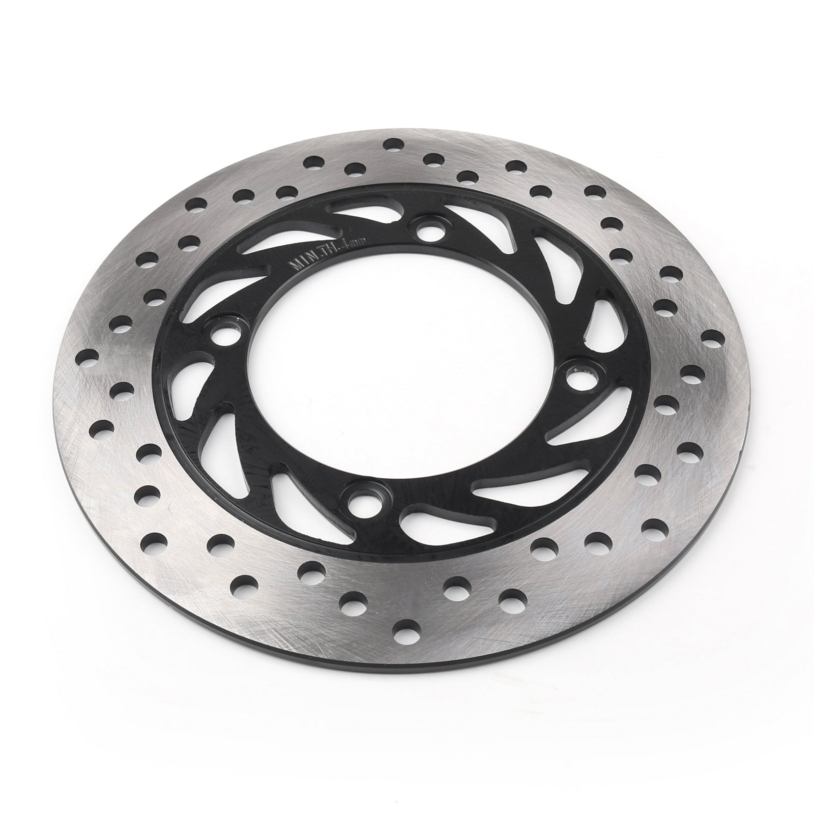 Rotor de disque de frein arrière pour Honda NSS250 EX 5/6 AX 5/6 05-06 CB-1 CB 500/700/900 générique