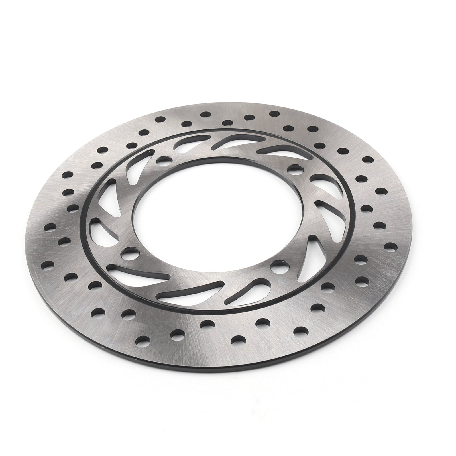 Rotor de disque de frein arrière pour Honda NSS250 EX 5/6 AX 5/6 05-06 CB-1 CB 500/700/900 générique