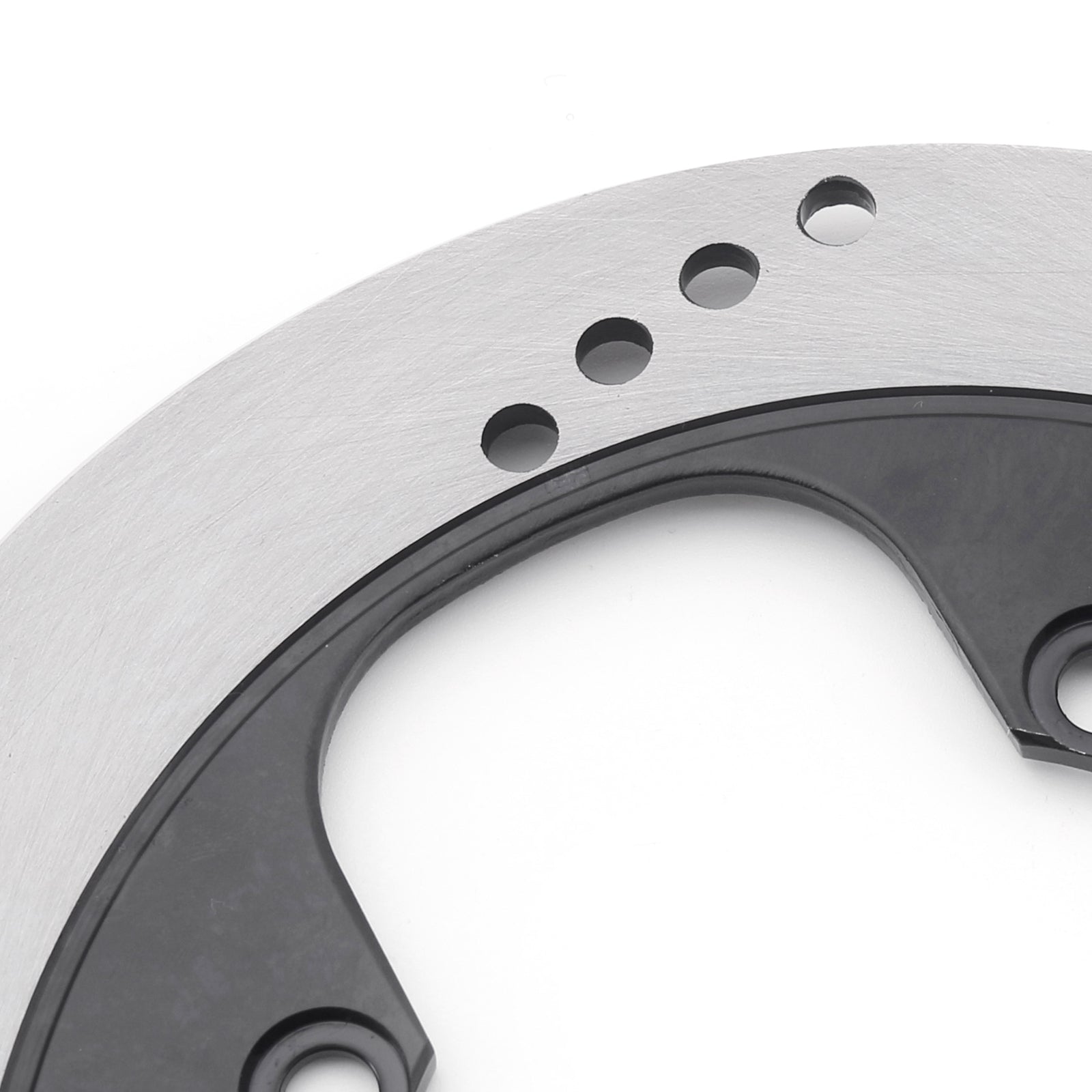 Rotore del disco freno posteriore per Honda NSR250 MC28 94-96 VFR400 NC30 89-92 RVF 400 NC35 GENERIC