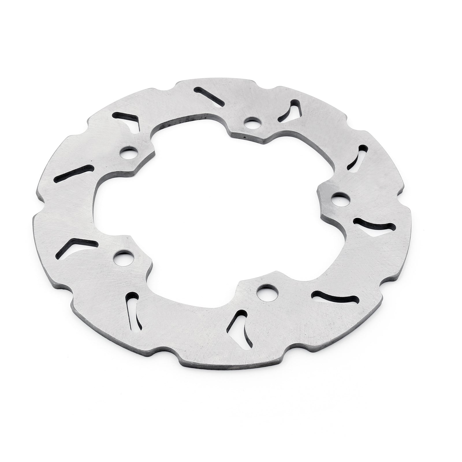 Rotore del disco freno posteriore per Suzuki un generico da 250 k1/k2 an400 x/y/k1/k2 kawasaki SC250