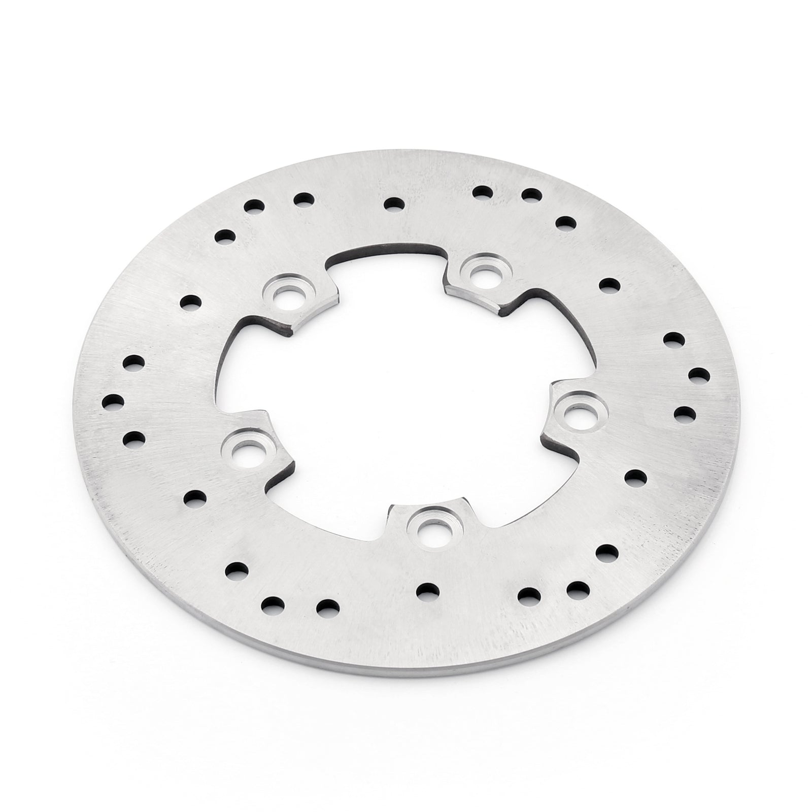 Rotor de disque de frein arrière pour Suzuki AN400 K7/ZK7/K8/K9 AN250 8 Skywave SS Type M/S générique