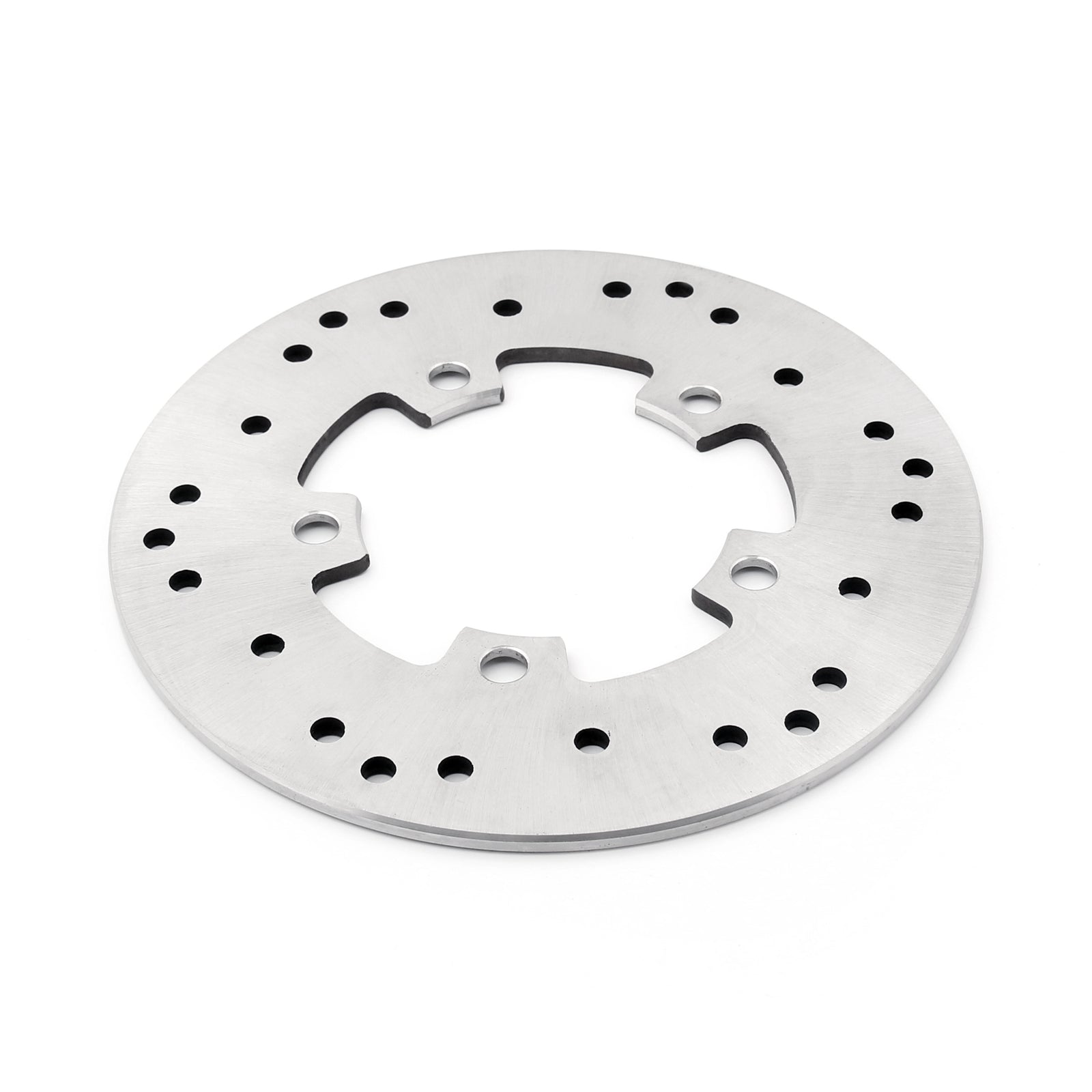 Rotor de disque de frein arrière pour Suzuki AN400 K7/ZK7/K8/K9 AN250 8 Skywave SS Type M/S générique