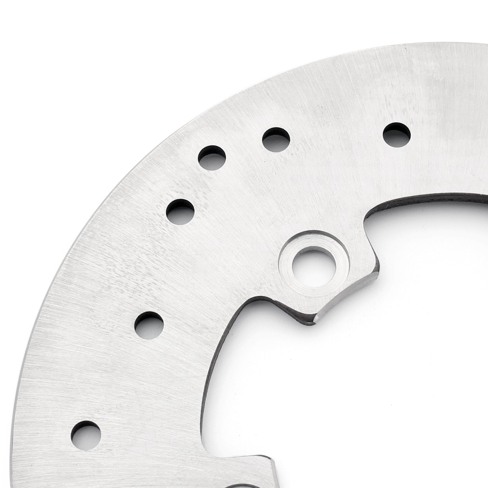 Rotor de disque de frein arrière pour Suzuki AN400 K7/ZK7/K8/K9 AN250 8 Skywave SS Type M/S générique