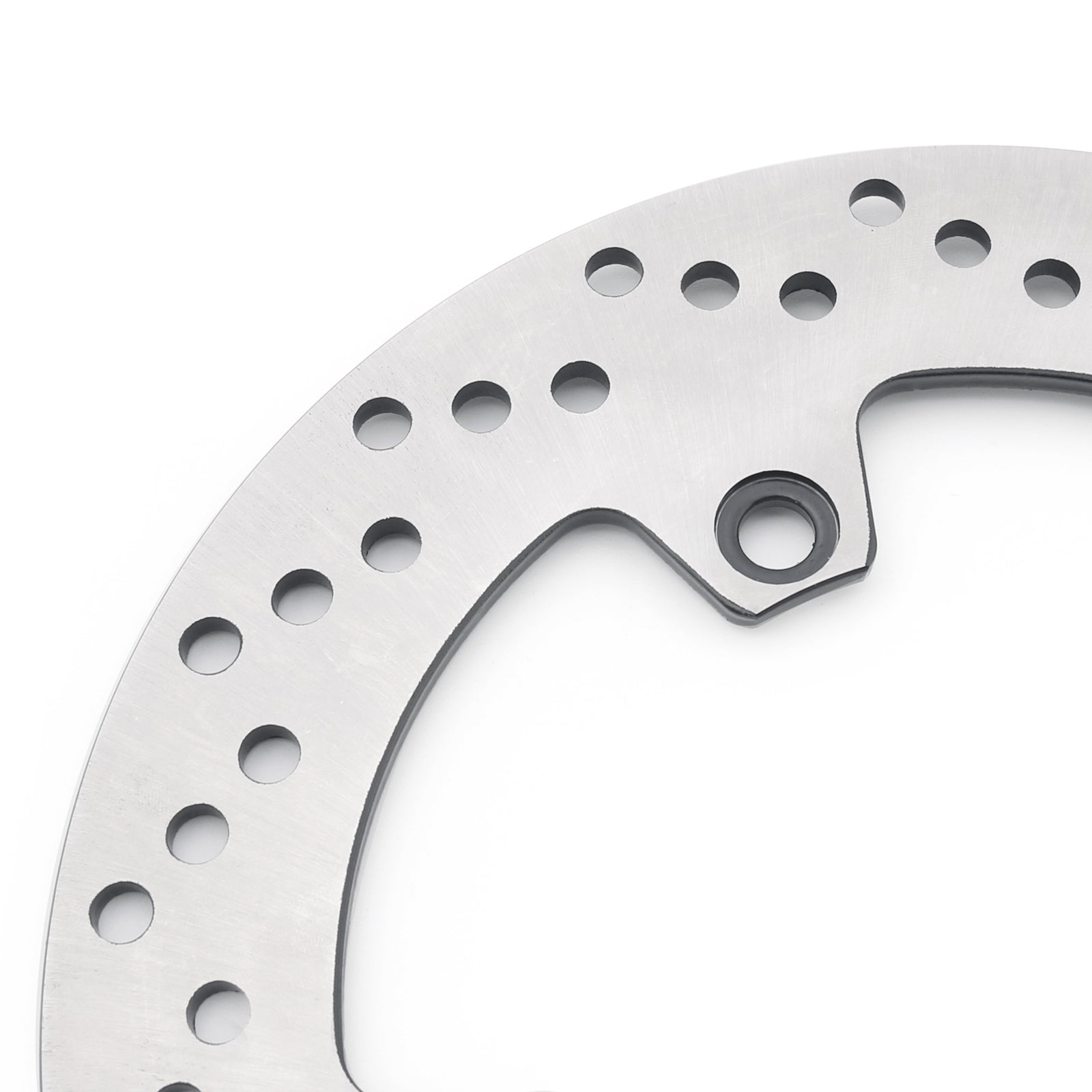 Rotor de disco de freno trasero para Suzuki AN650 Burgman Skywave 650 2001-2003 2002 Genérico