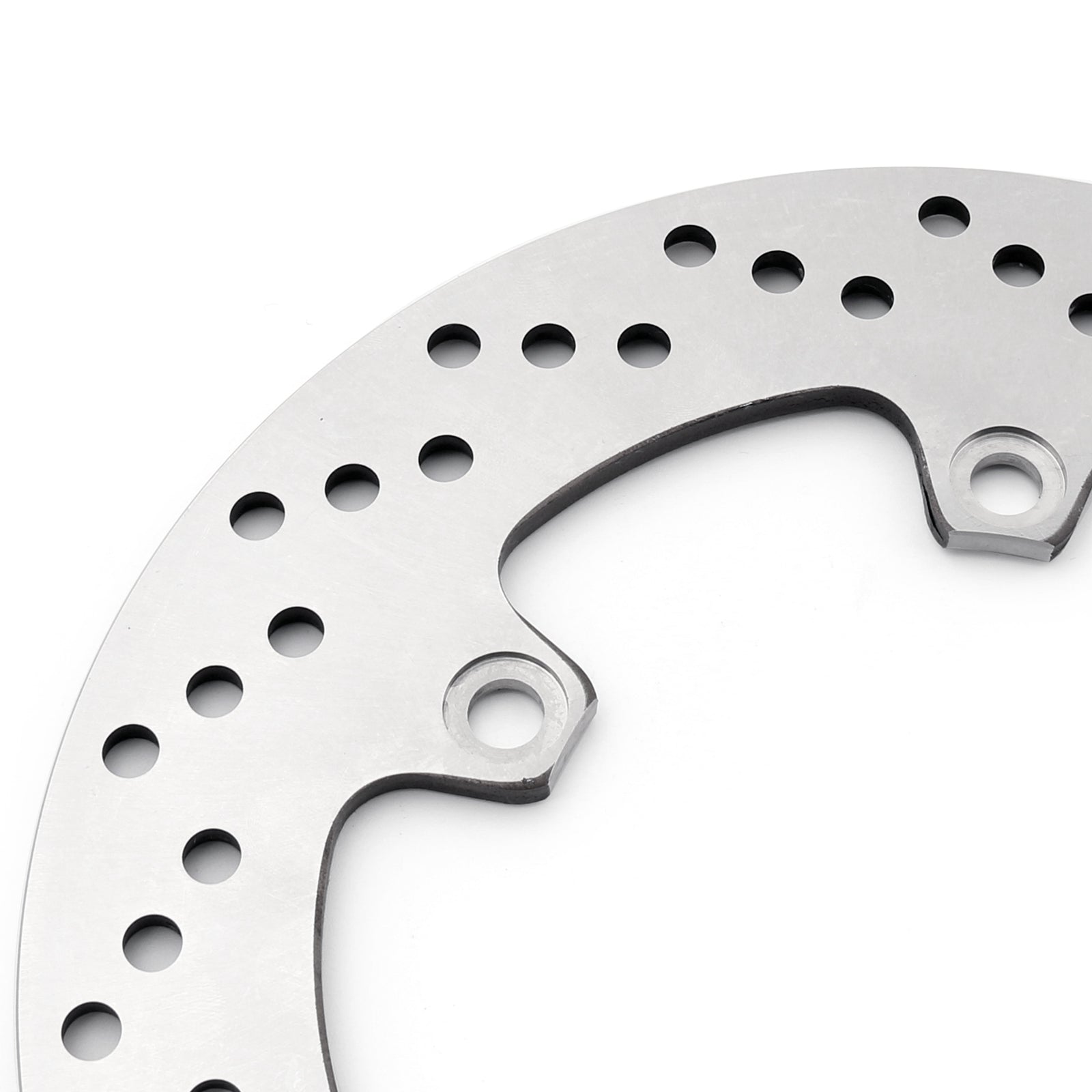 Achterremschijfrotor voor Suzuki AN650 Burgman Skywave 650 2004-2012 2008 Generic