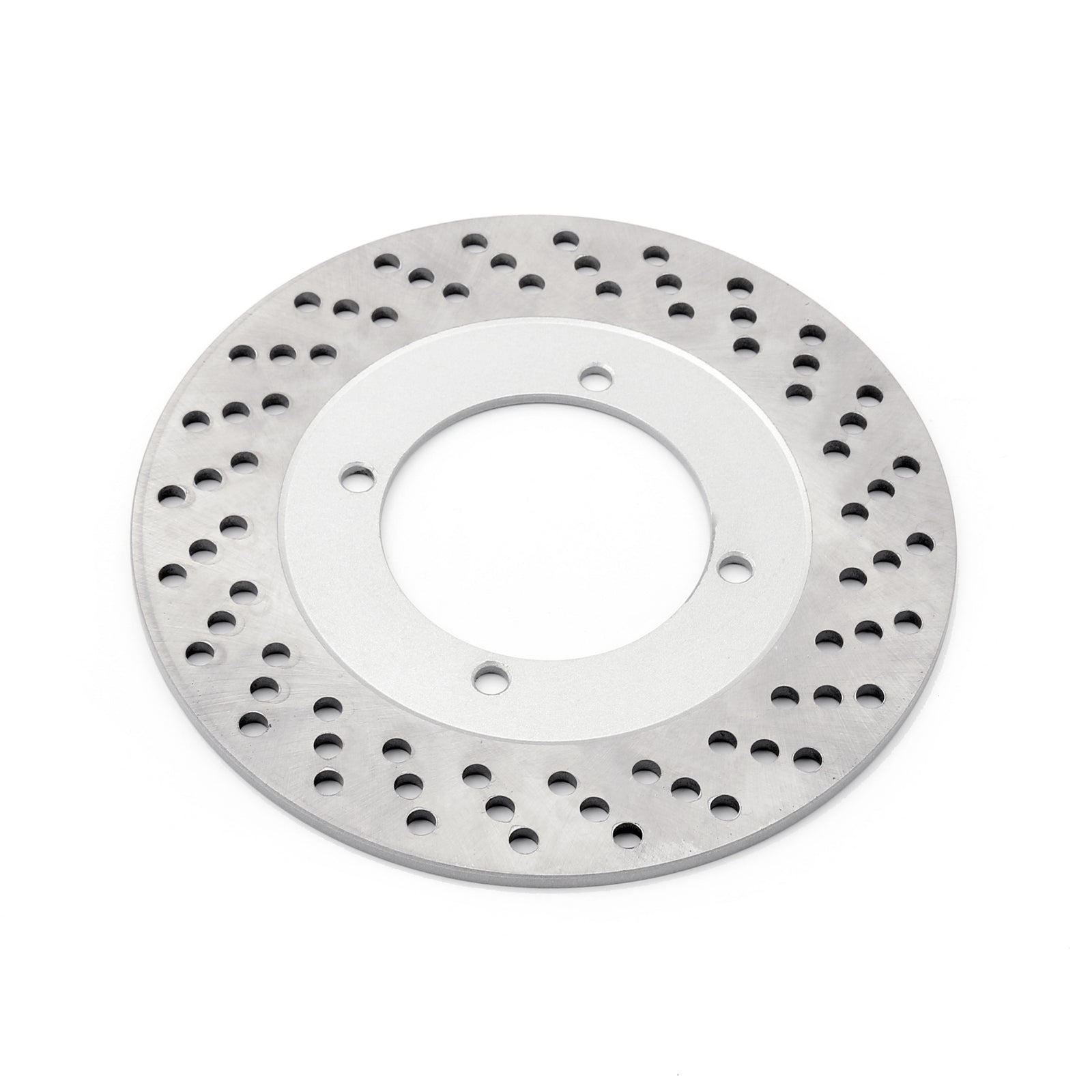 Achterremschijfrotor voor Suzuki RGV 250 m/n/p/r/s/t Suzuki GSXR 250 J CK 400 generiek