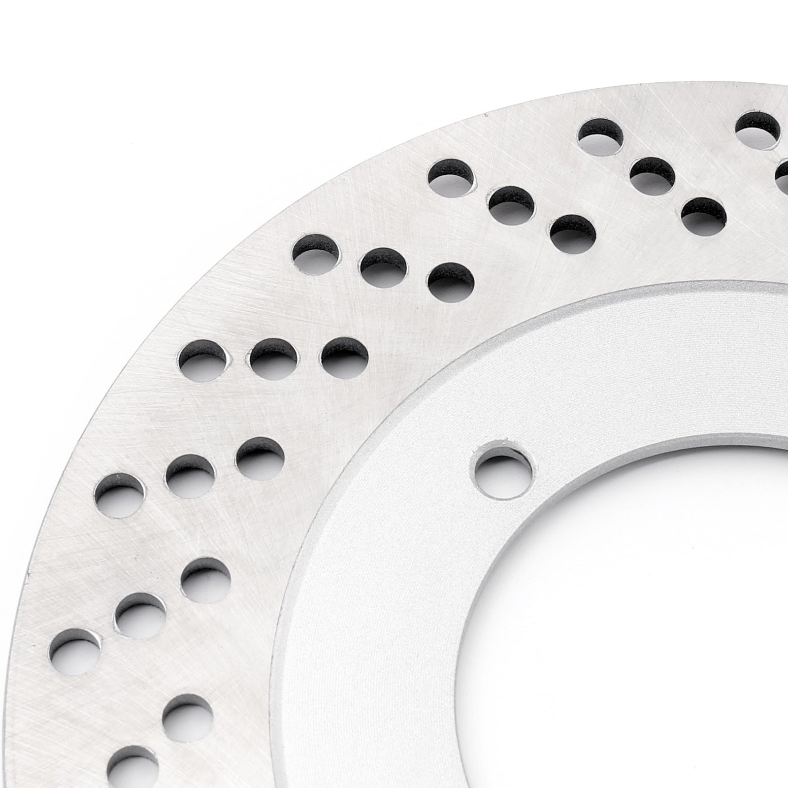 Achterremschijfrotor voor Suzuki RGV 250 m/n/p/r/s/t Suzuki GSXR 250 J CK 400 generiek