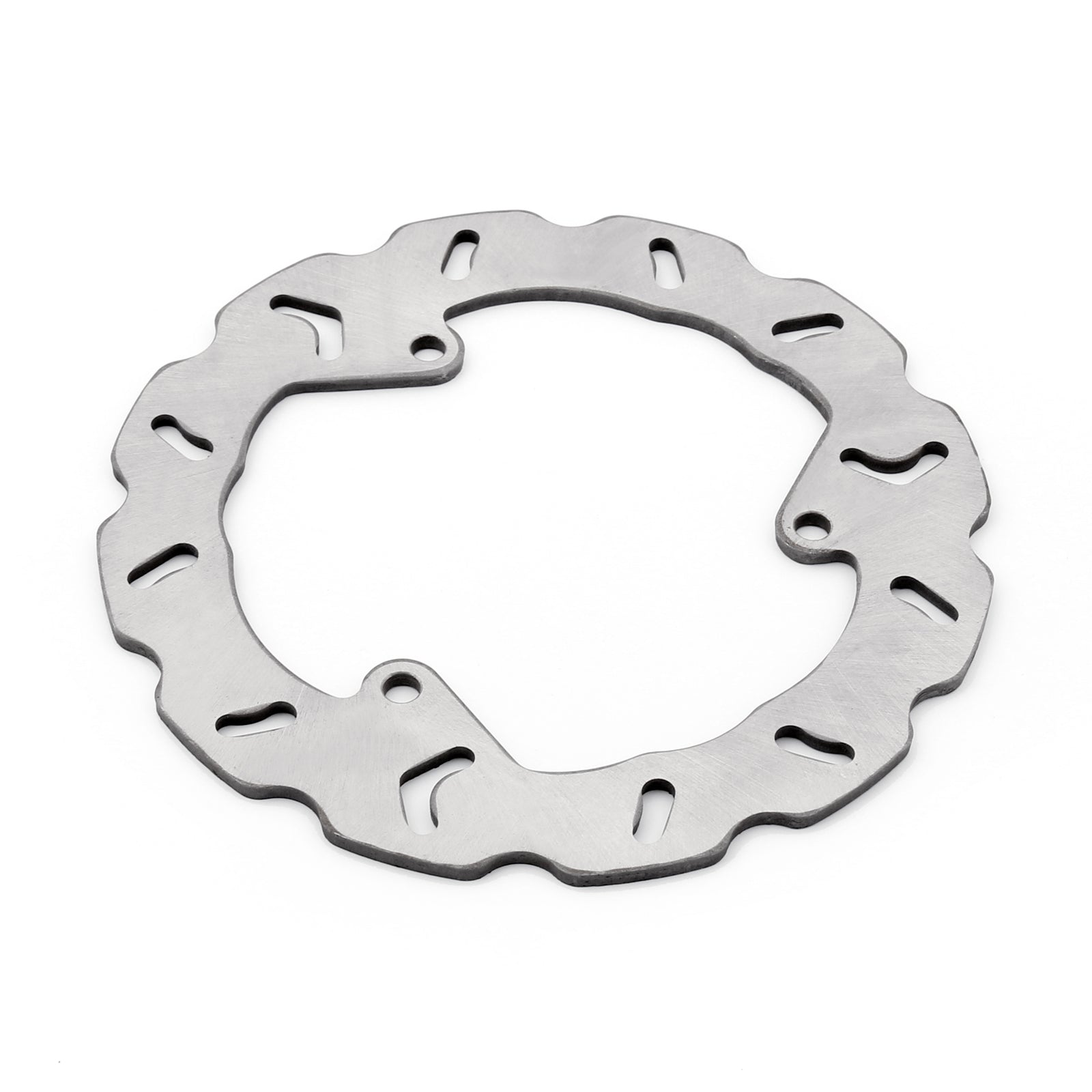 Rotor de disque de frein arrière pour Yamaha YP250 Majesty 250 00-07 Jupiter125/150/250 MBK générique