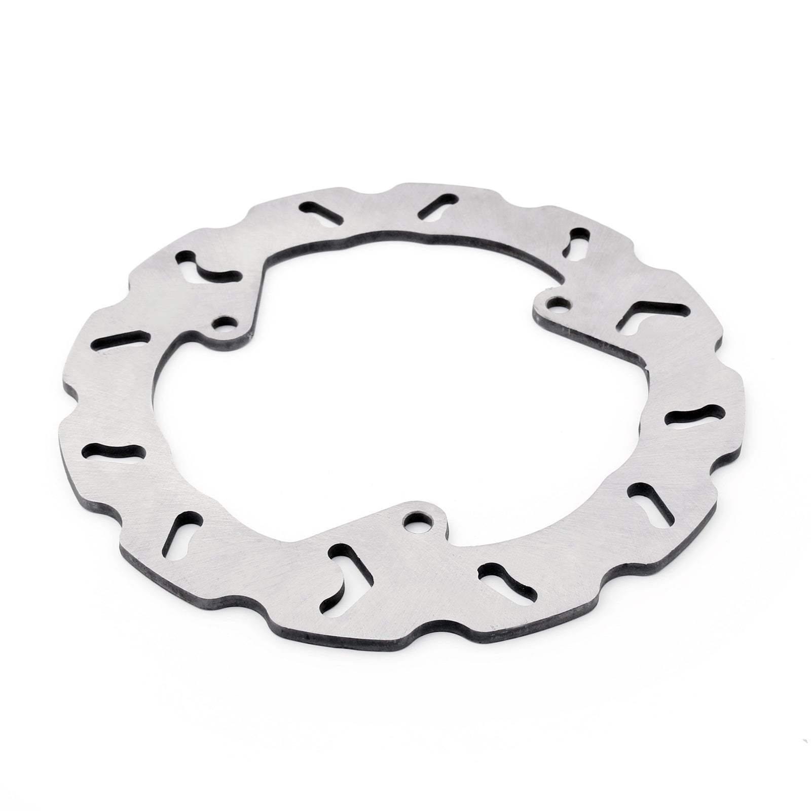 Rotor de disque de frein arrière pour Yamaha YP250 Majesty 250 00-07 Jupiter125/150/250 MBK générique