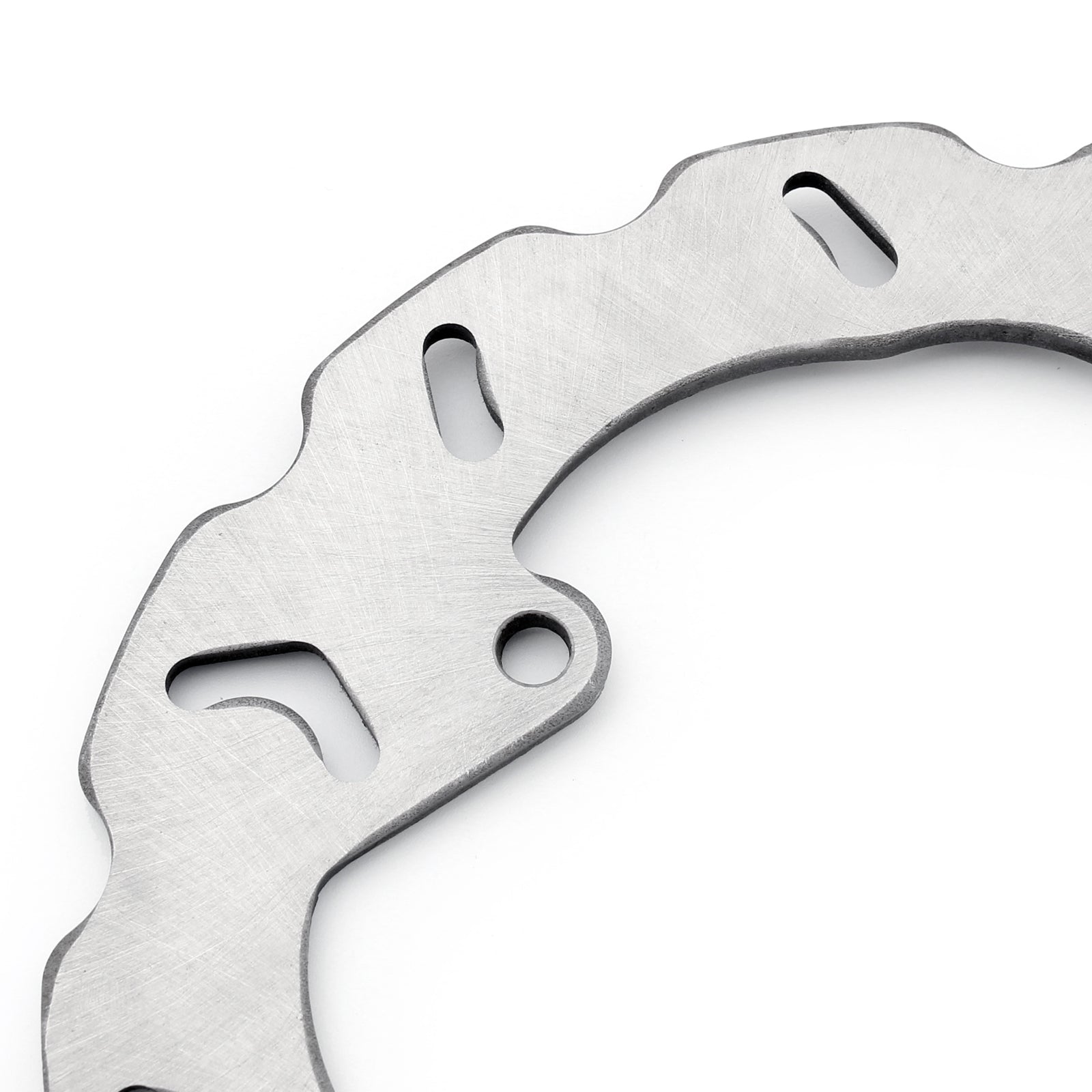 Rotor de disque de frein arrière pour Yamaha YP250 Majesty 250 00-07 Jupiter125/150/250 MBK générique