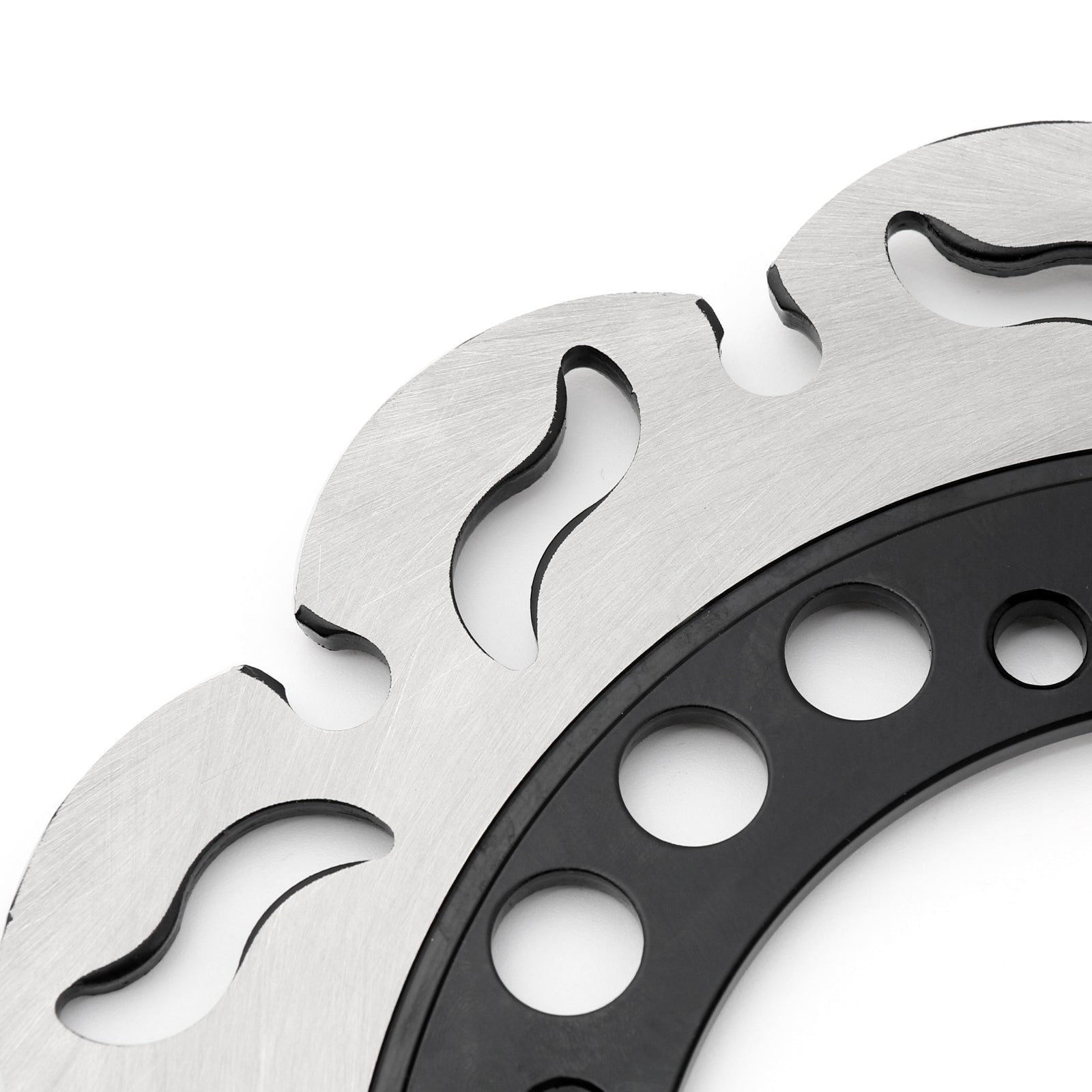 ROTOR TYLKI ZATOMOWANIA BUZUKI DLA Yamaha SRX/XJR400 FZ/FZS/FZR/YZF 600 TRX850 DUCATI 696 Ogólny