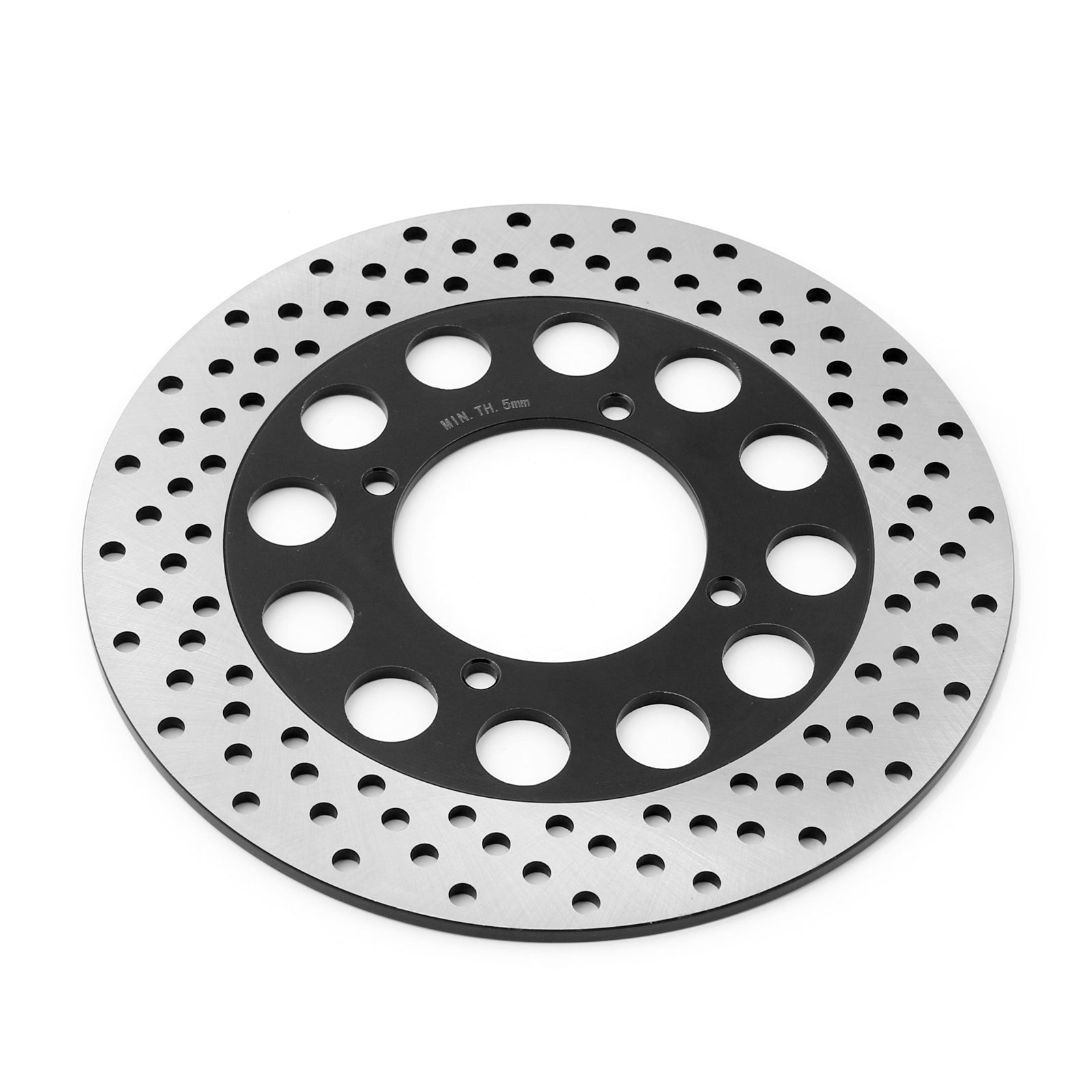 Takajarrulevyn roottori Suzuki GSF 250 GSX 250 GSF400 GSX400 GS500 GSX600 GSX750 Generic