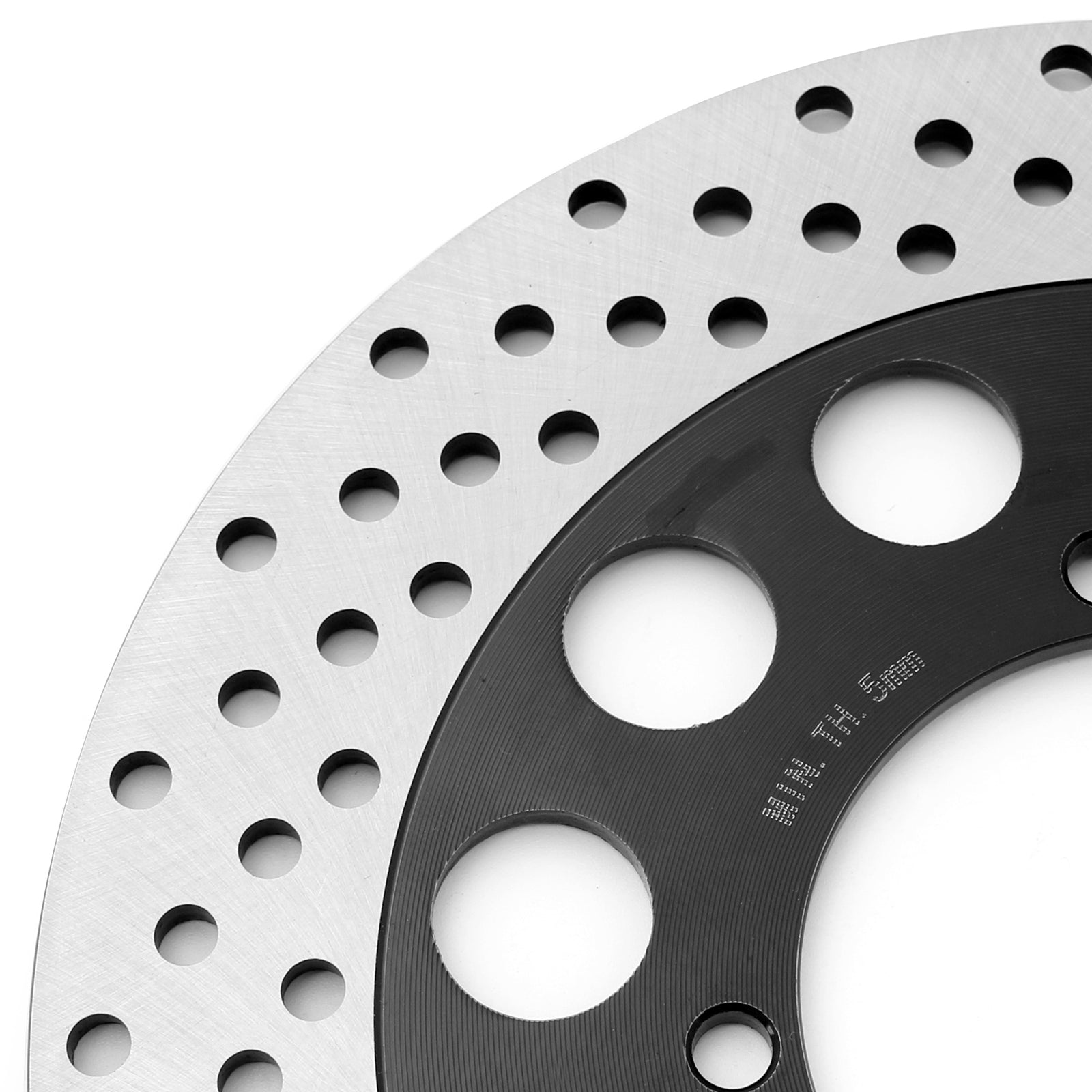 Takajarrulevyn roottori Suzuki GSF 250 GSX 250 GSF400 GSX400 GS500 GSX600 GSX750 Generic