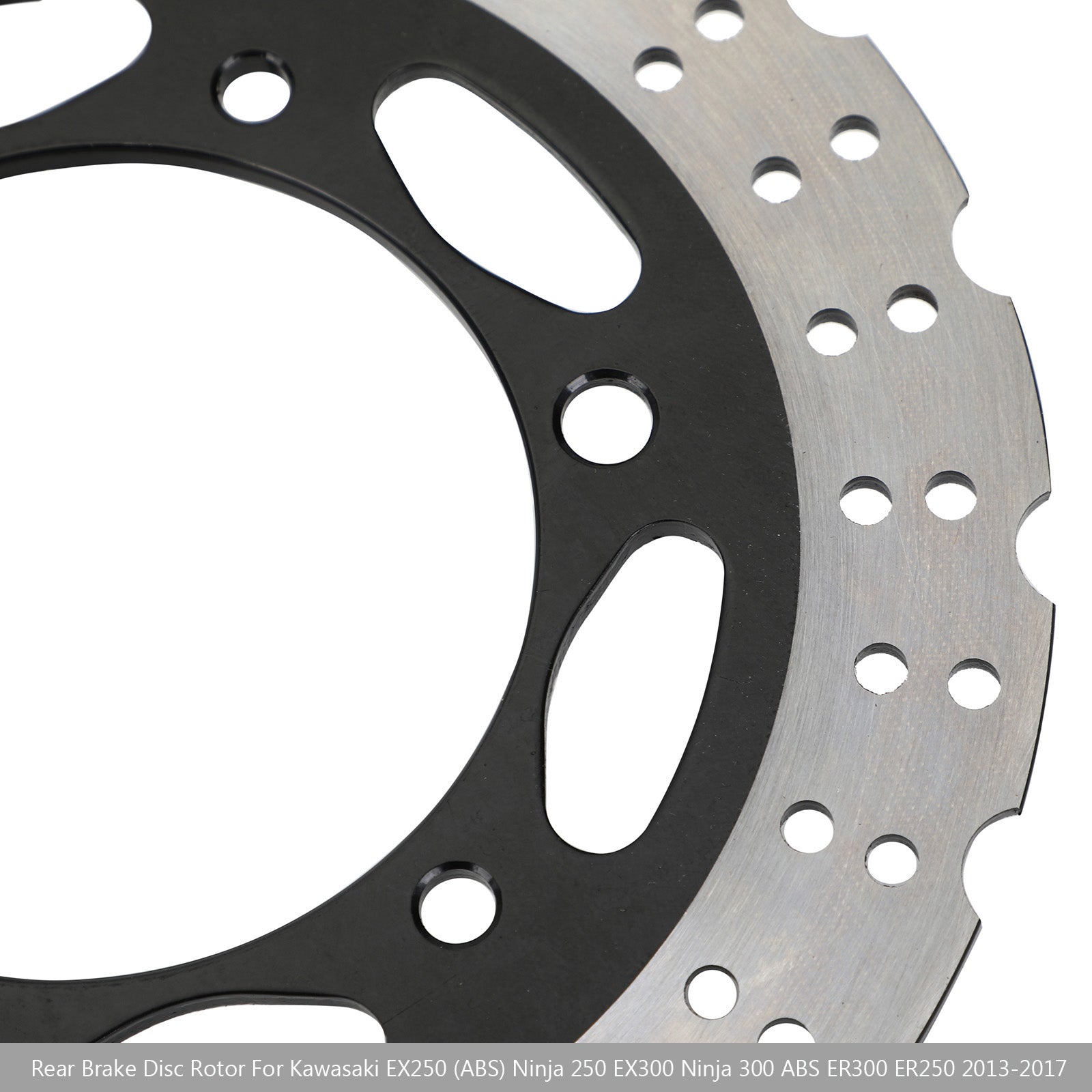 Rotor Roop Brake MD4163C dla Kawasaki Ninja 250 300 EX250/300 ER250/300