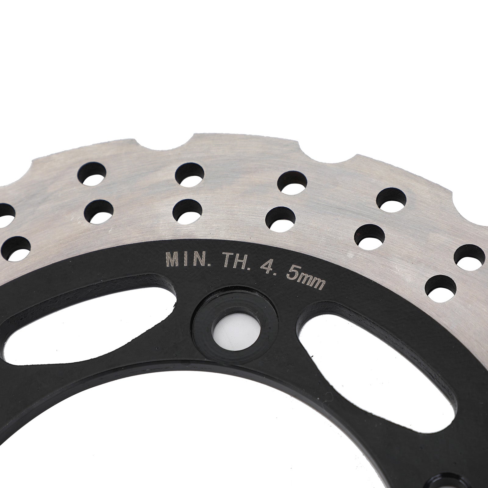 Rotor Roop Brake MD4163C dla Kawasaki Ninja 250 300 EX250/300 ER250/300