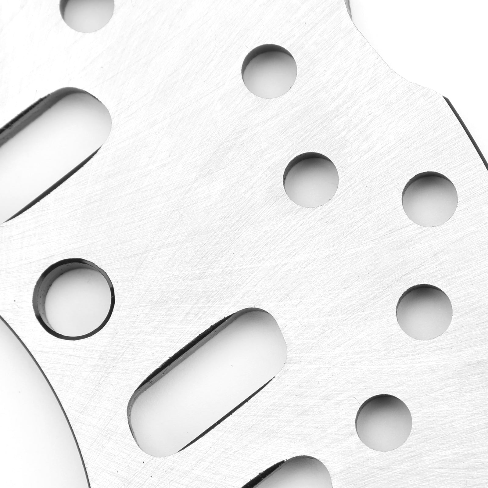 Achterremschijfrotor voor Kawasaki KLZ1000 12-17 Z750R Z1000 ZX1400 ZG1400 07-17 Generiek