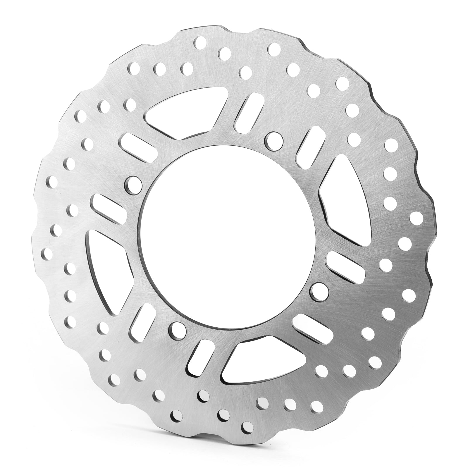 Achterremschijfrotor voor Kawasaki KLZ1000 12-17 Z750R Z1000 ZX1400 ZG1400 07-17 Generiek