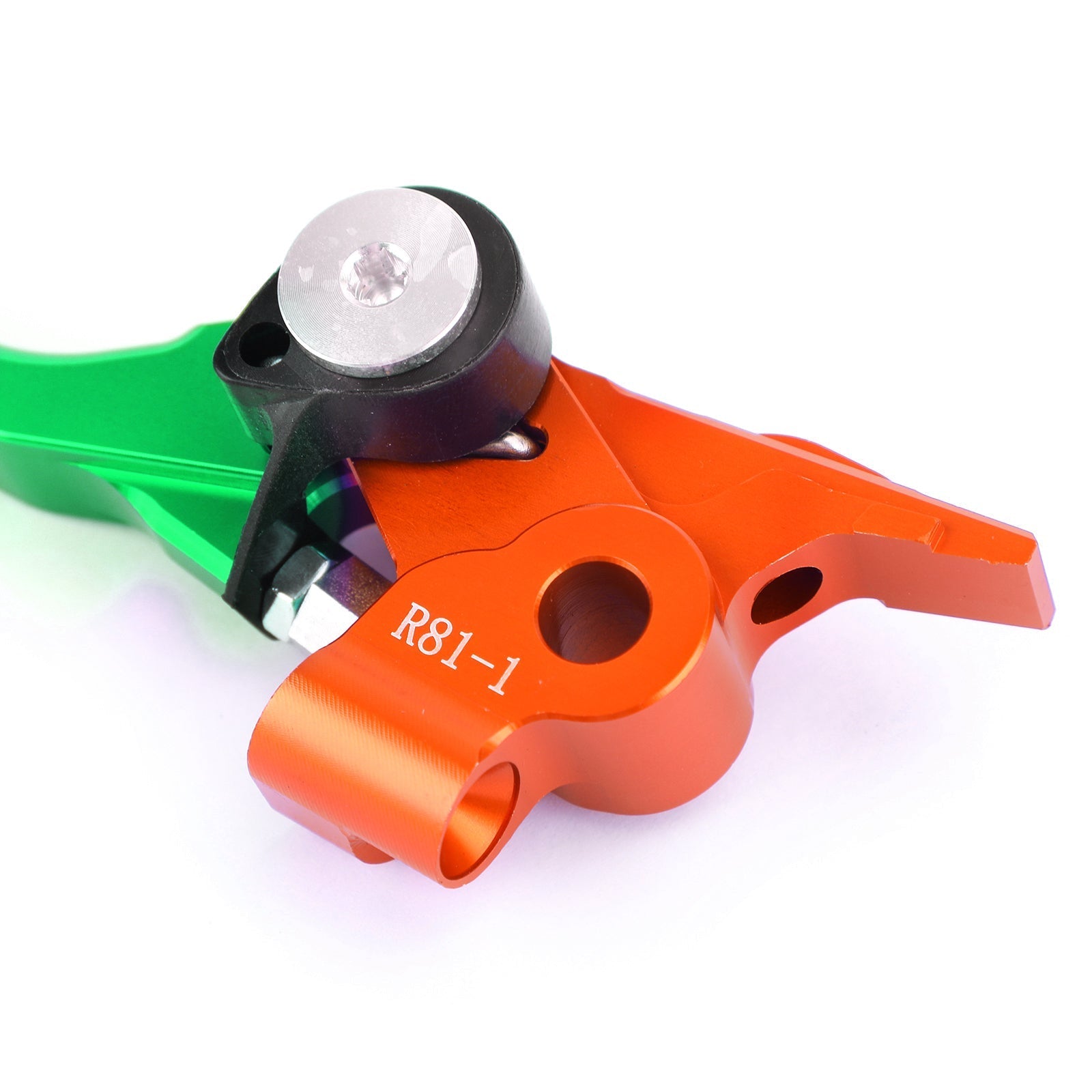 Leve della frizione freno Husqvarna TC125 TC250 TE150 TE250 TE300 FC250 FC350