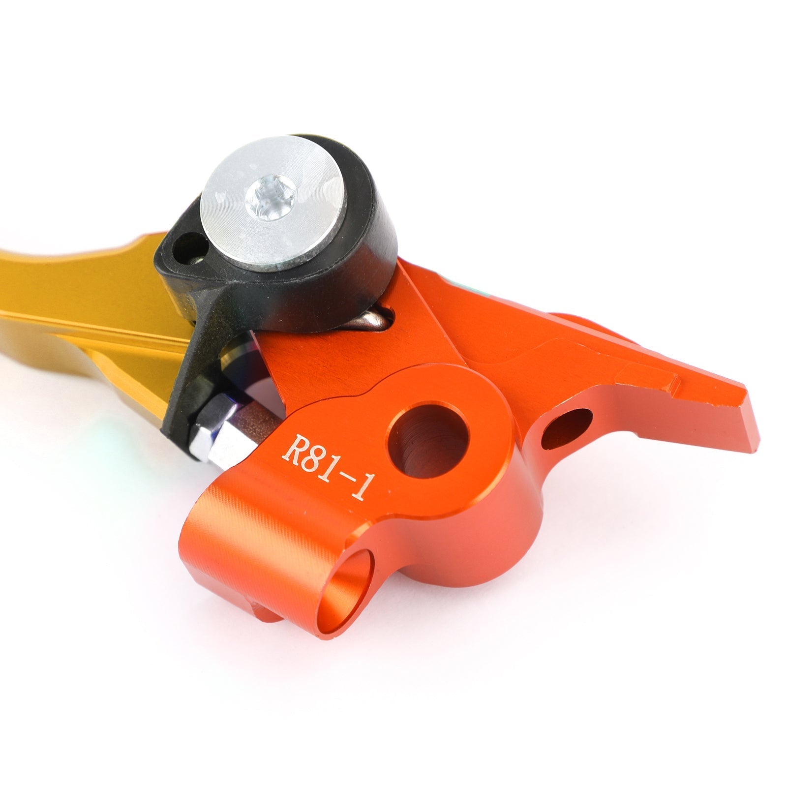 Leve della frizione freno Husqvarna TC125 TC250 TE150 TE250 TE300 FC250 FC350