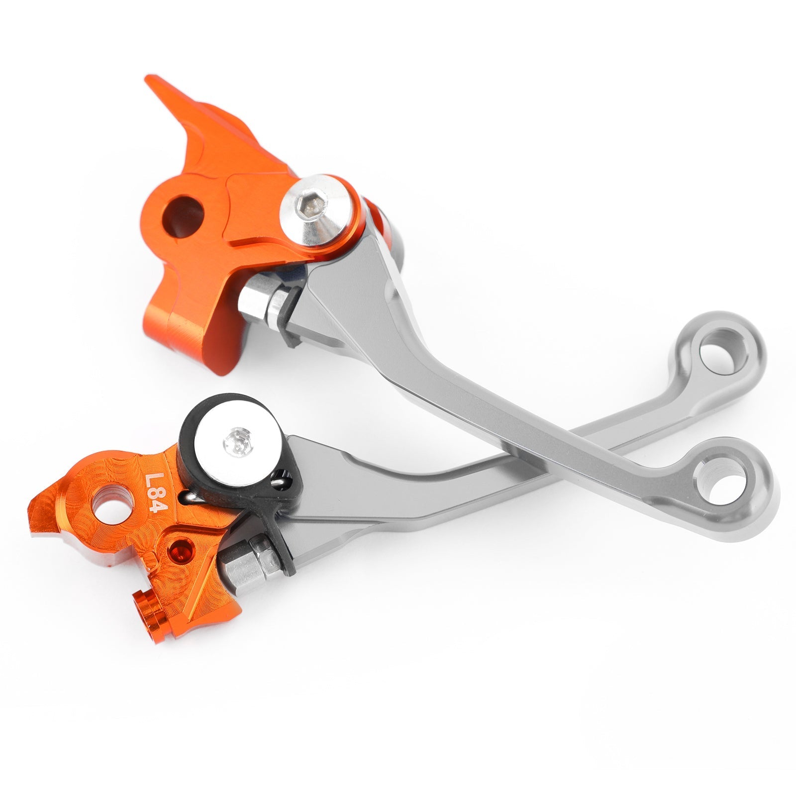 Leve della frizione freno Husqvarna TC125 TC250 TE150 TE250 TE300 FC250 FC350