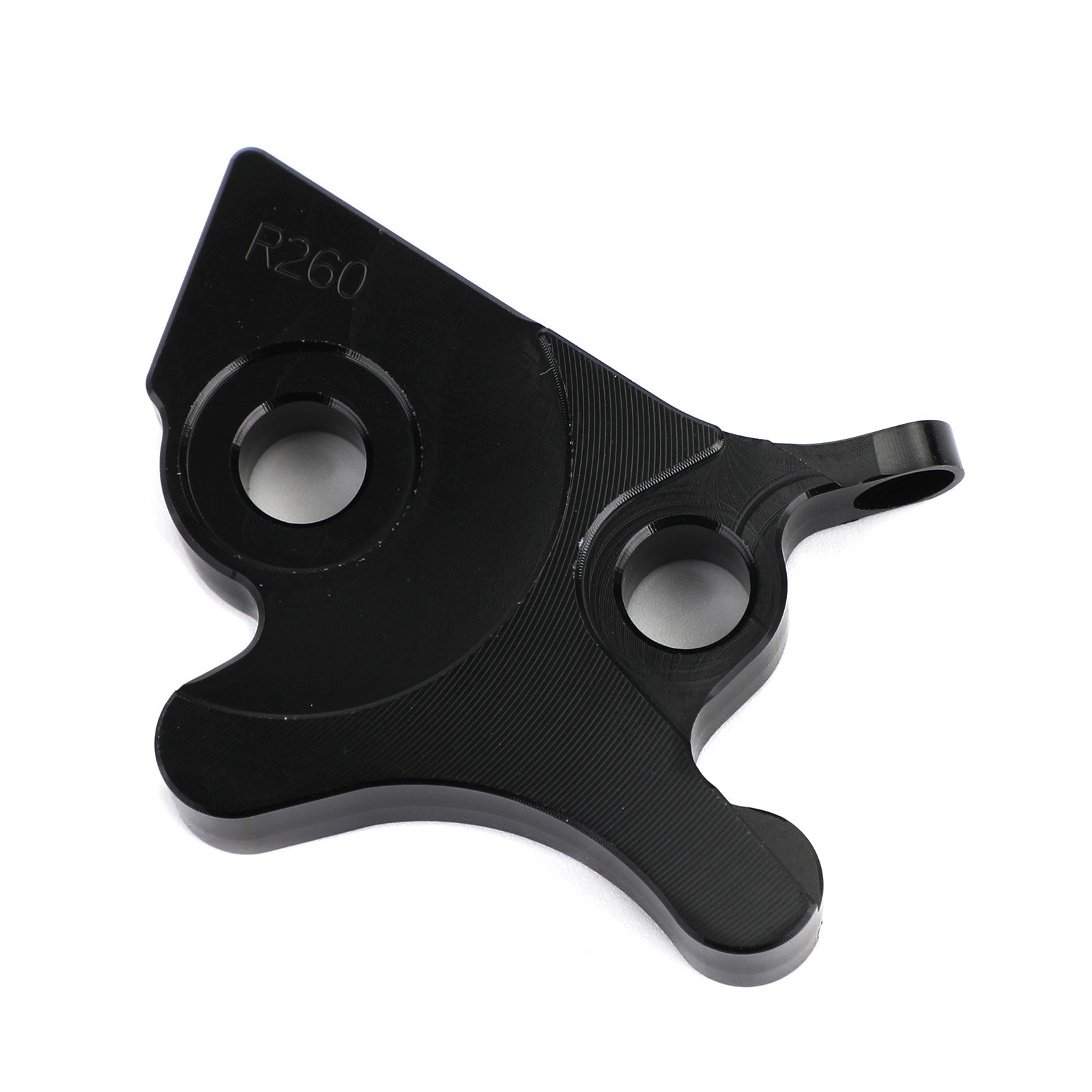 Levier de frein d'embrayage réglable de moto pour VESPA GTS 300 Super générique