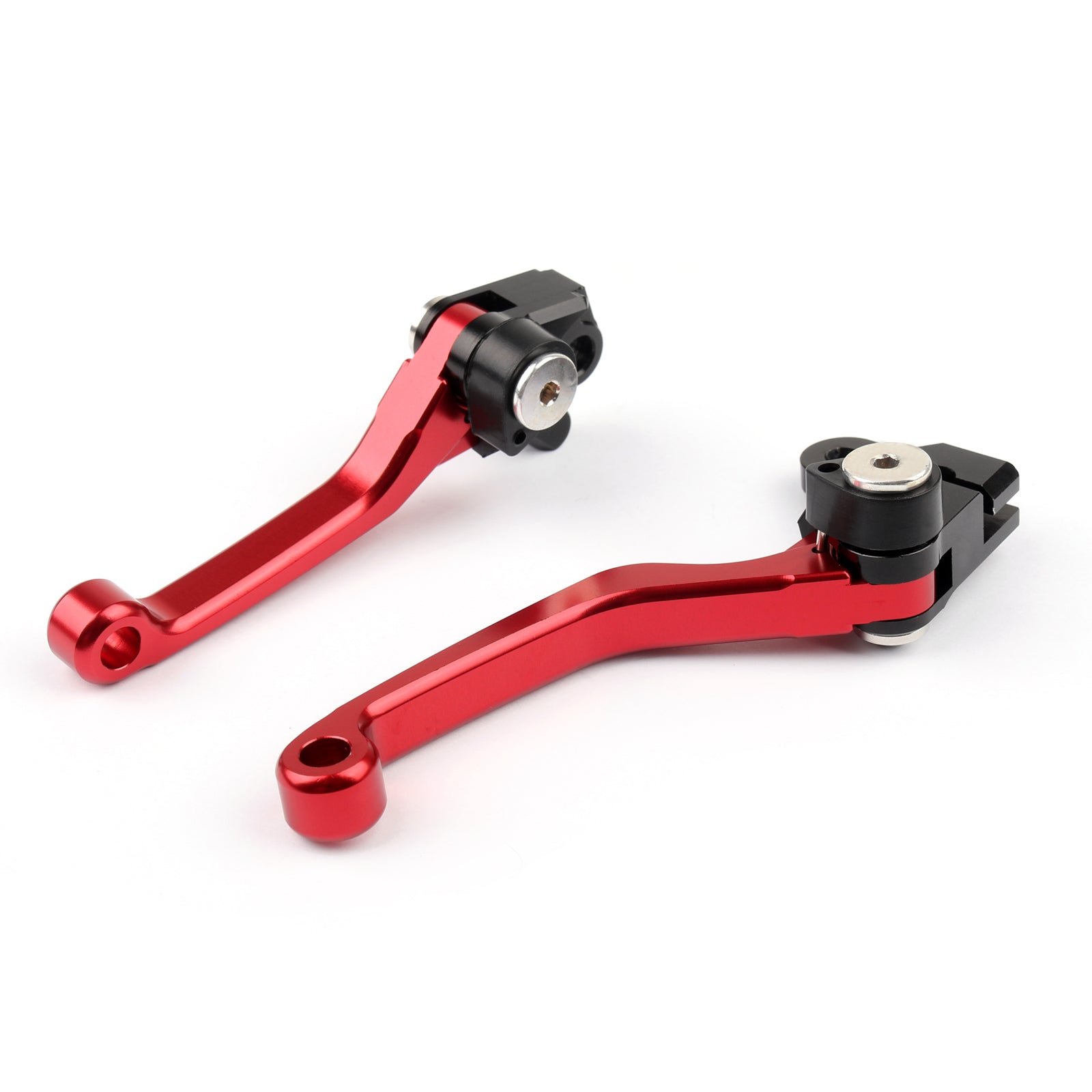 Leviers d'embrayage de frein de Pivot de vélo de saleté pour Honda CR125R/250R CR80R/85R CRF150R générique