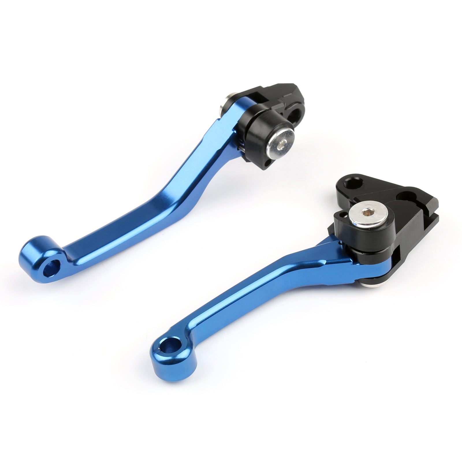 Leviers d'embrayage de frein de Pivot de vélo de saleté de commande numérique par ordinateur pour Yamaha WR250F/450F 2005-2013 2006 générique
