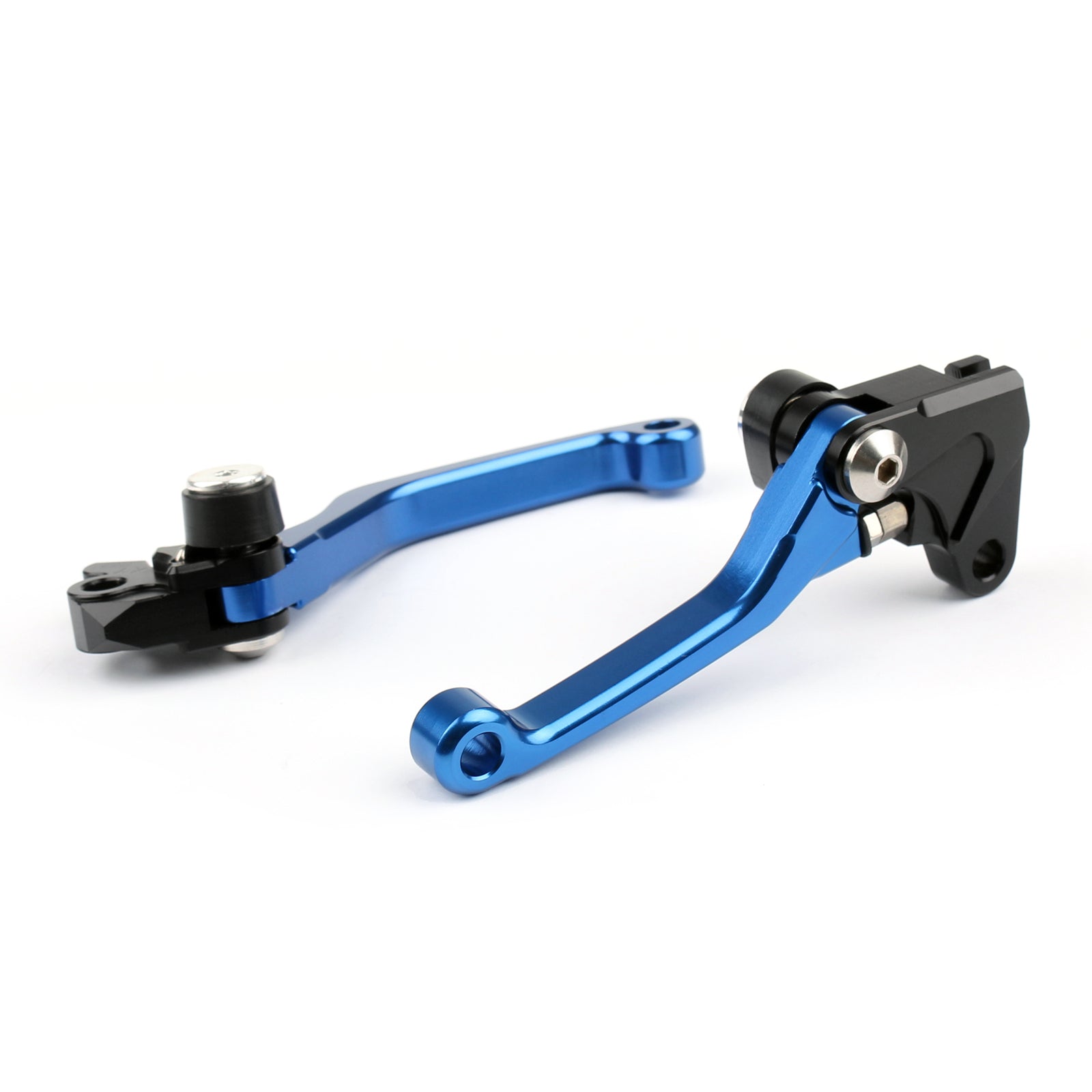 Leviers d'embrayage de frein de Pivot de vélo de saleté de commande numérique par ordinateur pour Yamaha WR250F/450F 2005-2013 2006 générique