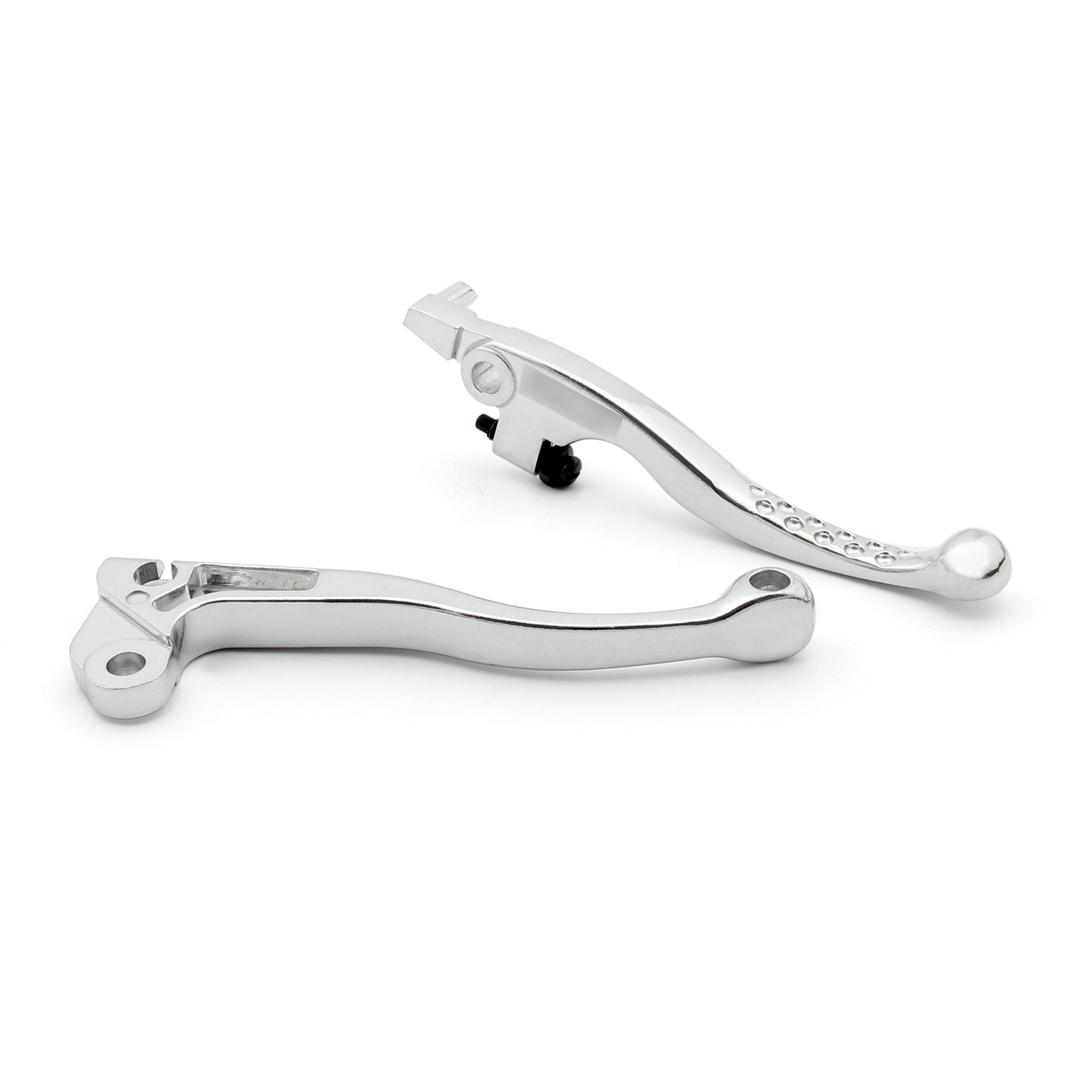 Nouveaux leviers d'embrayage de frein pour Honda, leviers d'embrayage de frein Honda XR250 95-07 CRM250 95-00 CR125 AX-1 XR400 générique