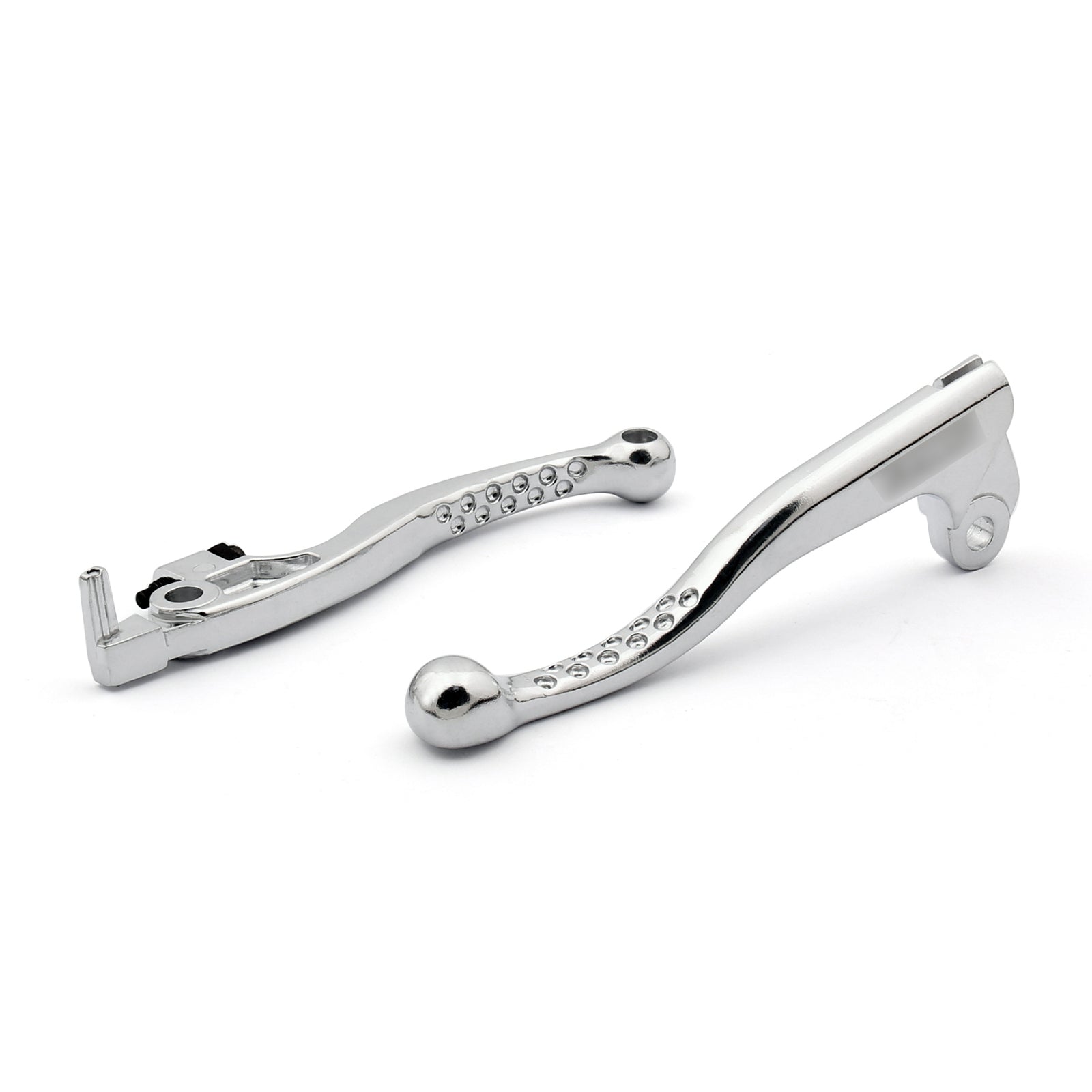 Nouveaux leviers d'embrayage de frein pour Honda, leviers d'embrayage de frein Honda XR250 95-07 CRM250 95-00 CR125 AX-1 XR400 générique