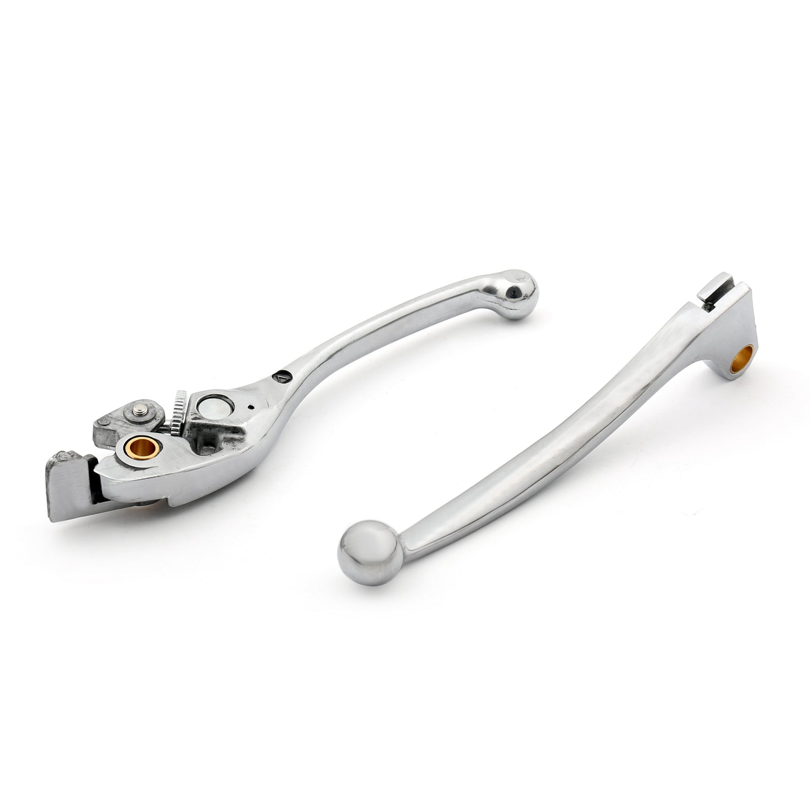 Nouveaux leviers d'embrayage de frein pour Honda, leviers d'embrayage de frein Honda CB400 MC18 MC21 MC19 MC22 NC23 CB600F CB250 générique