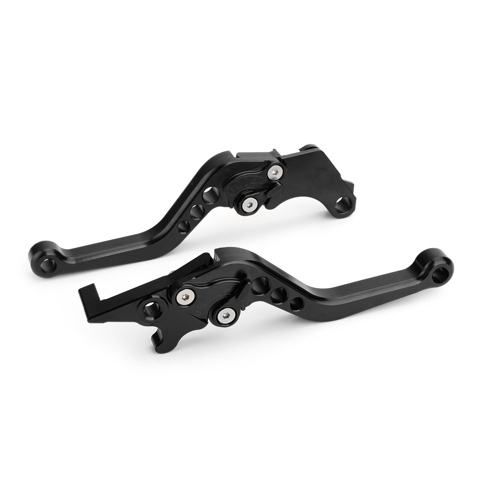 Leviers d'embrayage de frein pour Honda CBR300RR CB300F/FA 14-16 CBR500R CB500F/X 13-15 générique
