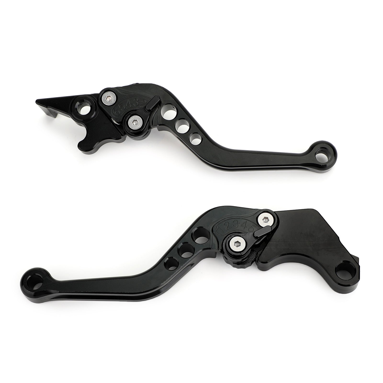 Leviers d'embrayage de frein pour Honda CBR300RR CB300F/FA 14-16 CBR500R CB500F/X 13-15 générique