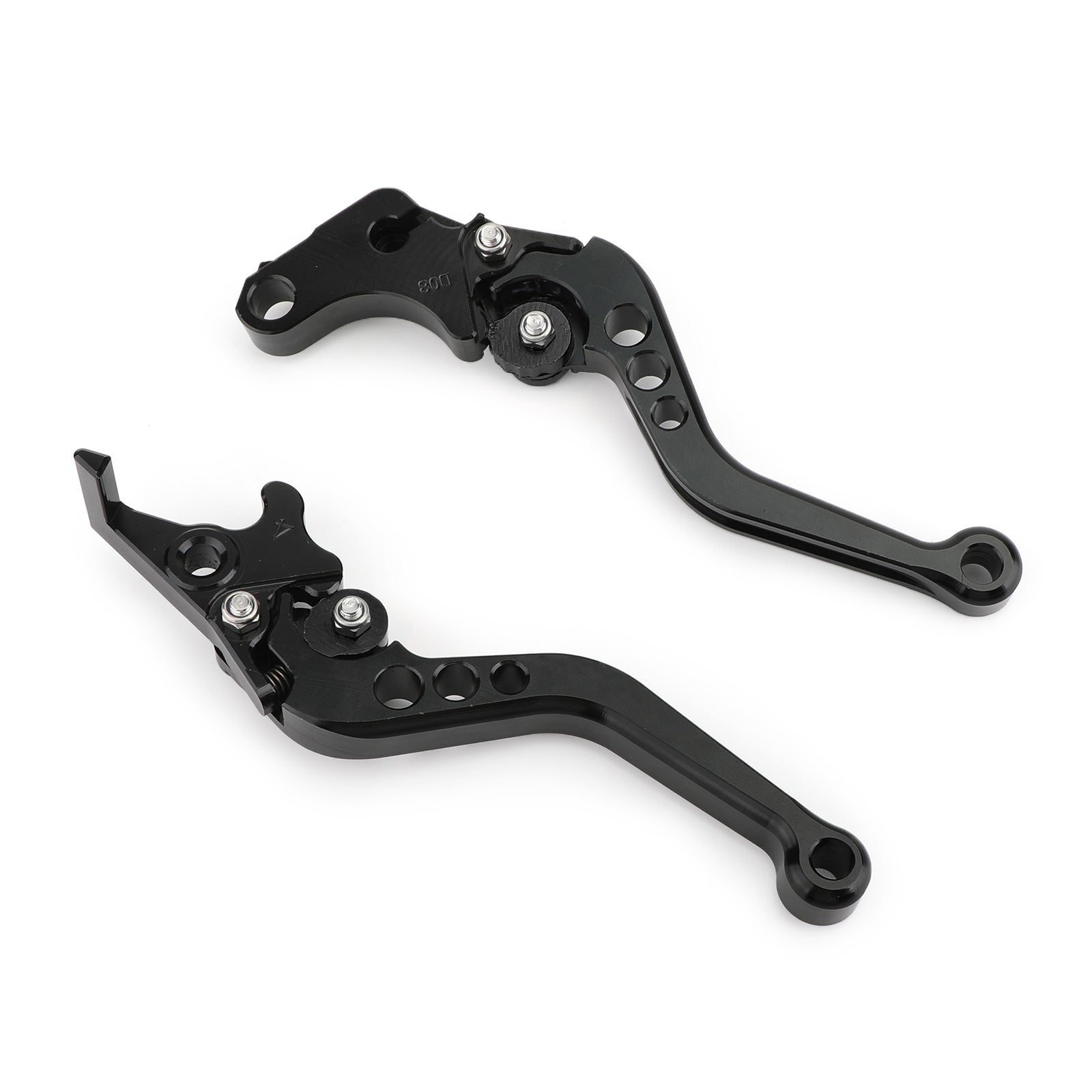 Leviers d'embrayage de frein pour Honda CBR300RR CB300F/FA 14-16 CBR500R CB500F/X 13-15 générique