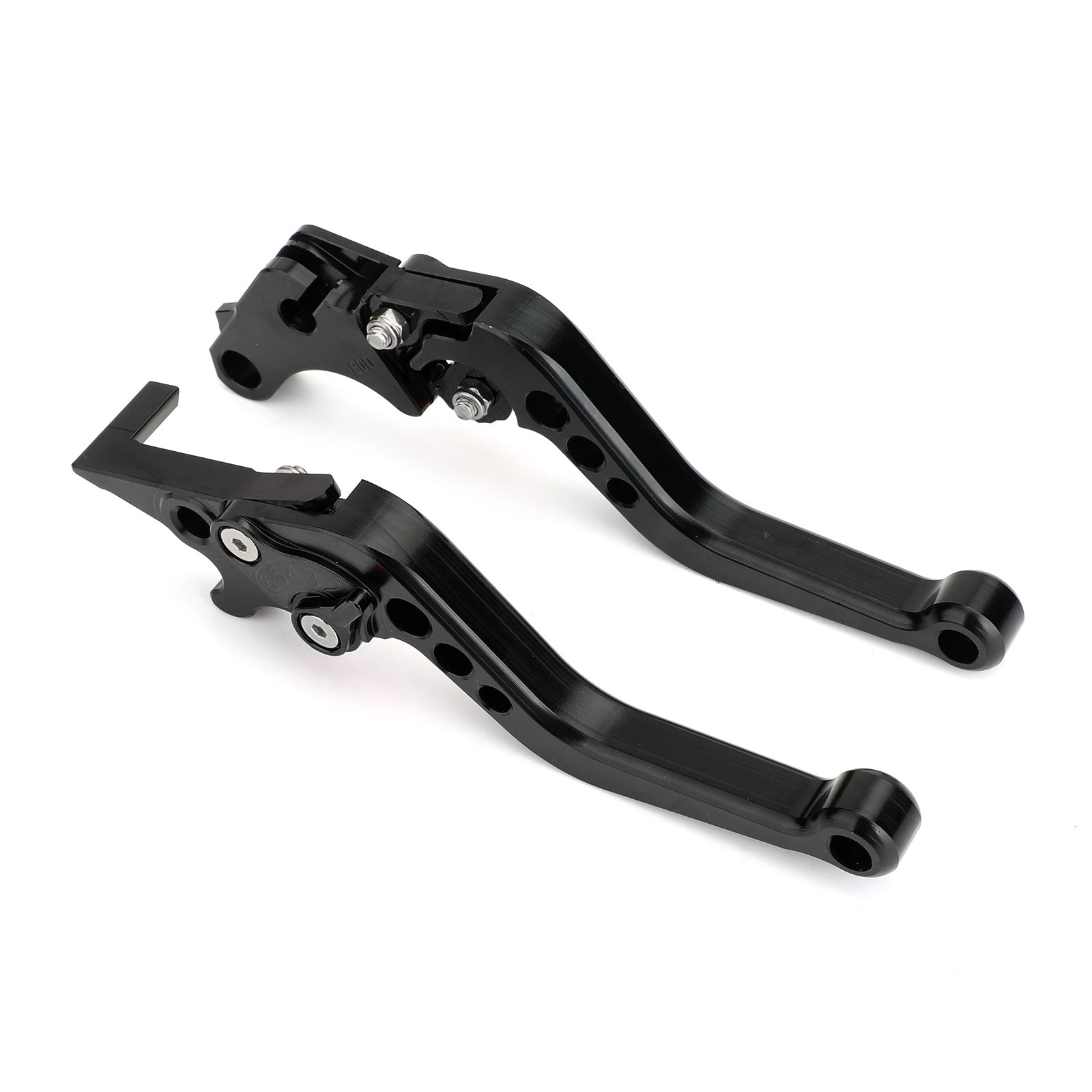 Leviers d'embrayage de frein pour Honda CBR300RR CB300F/FA 14-16 CBR500R CB500F/X 13-15 générique